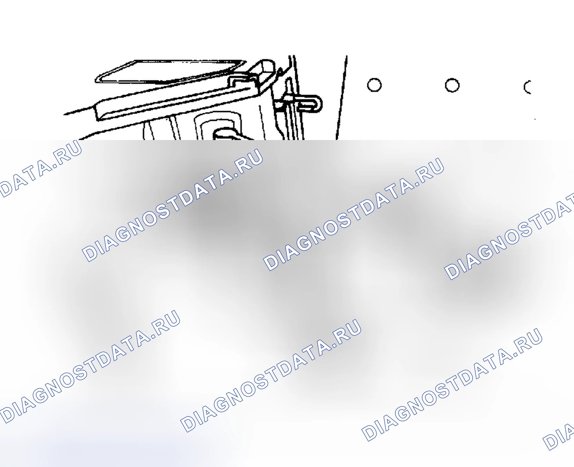 Рис. 3. Ford Festiva I