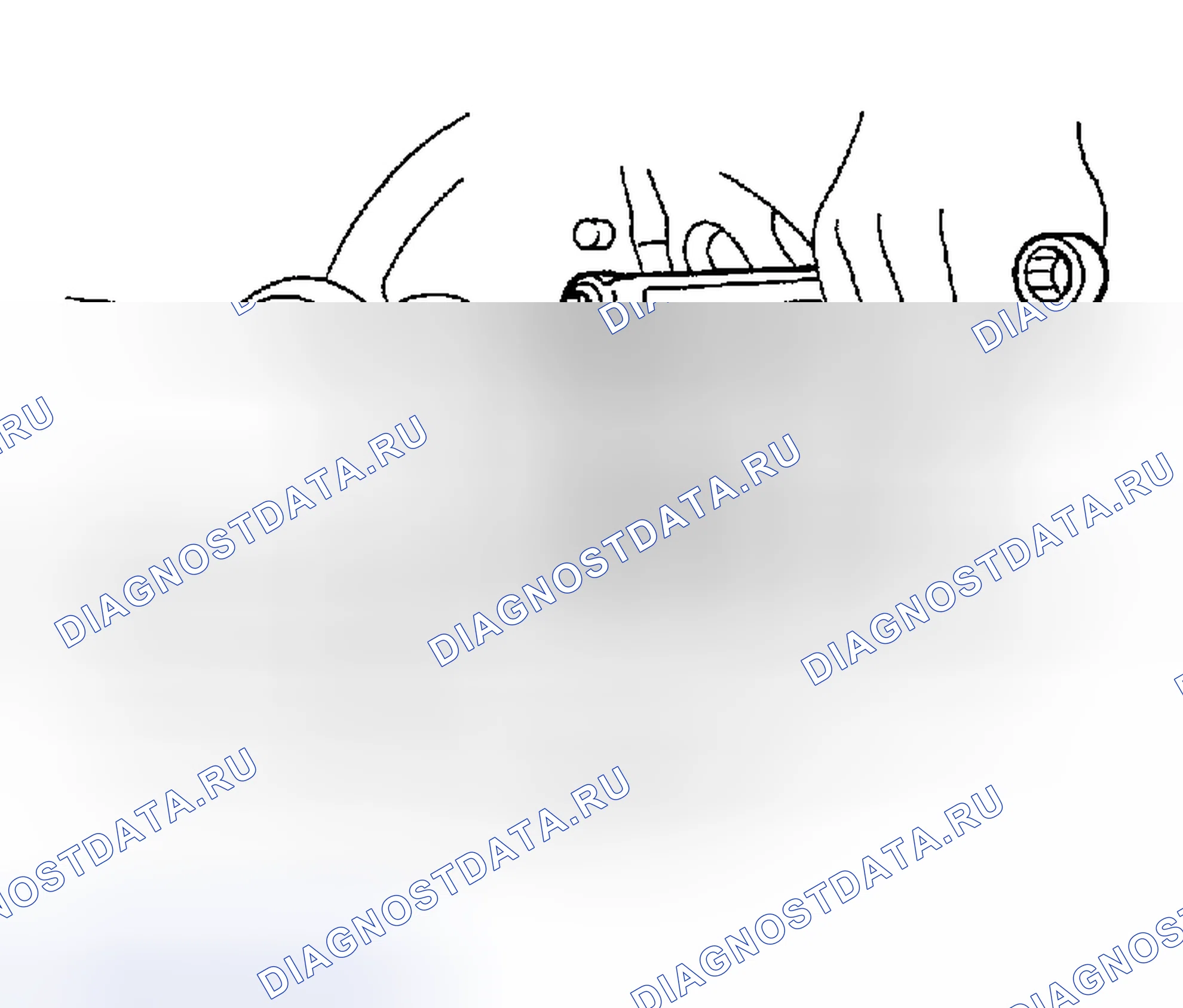 Рис. 70. Honda Odyssey (North America) I