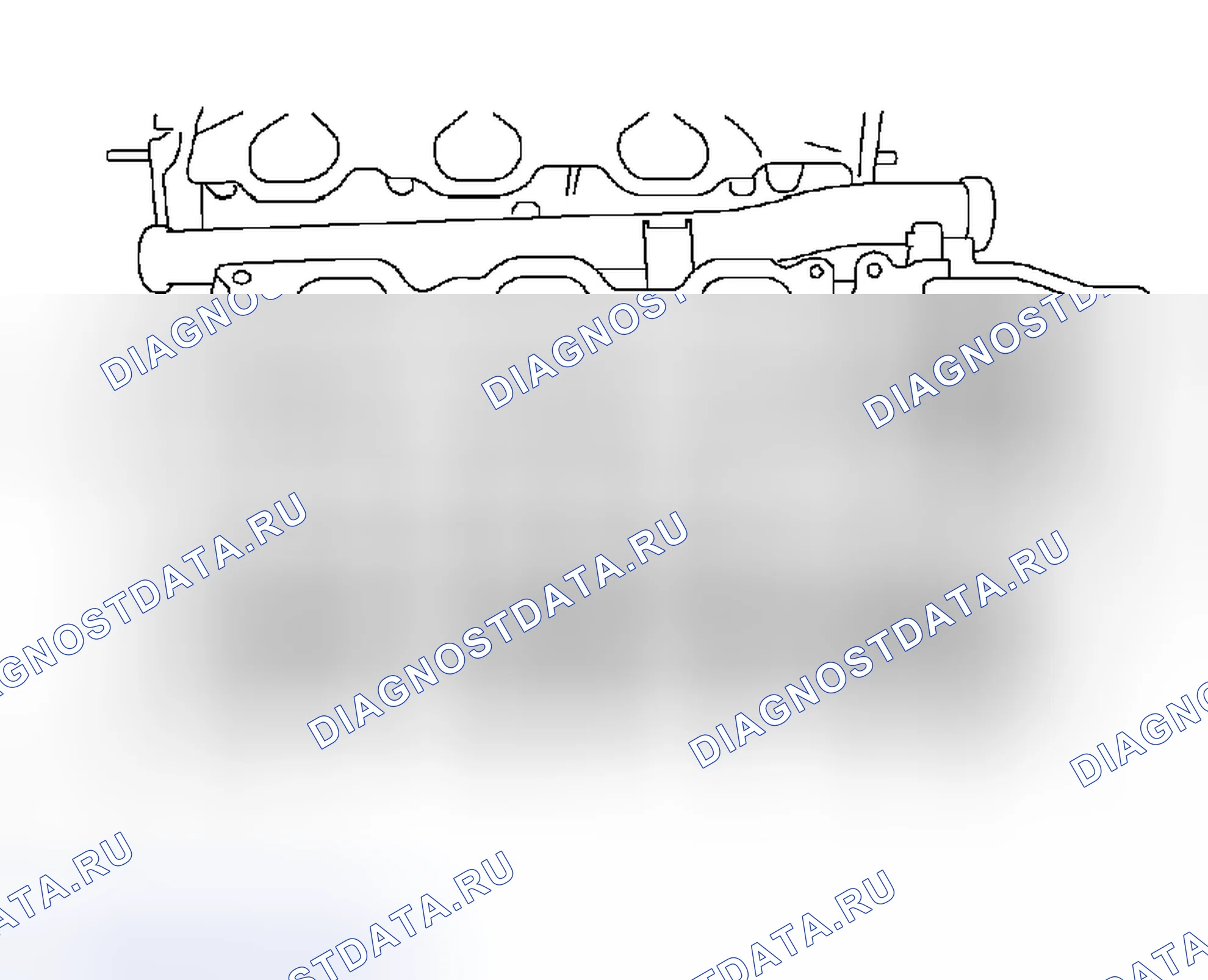 Рис. 174. Toyota 4Runner IV