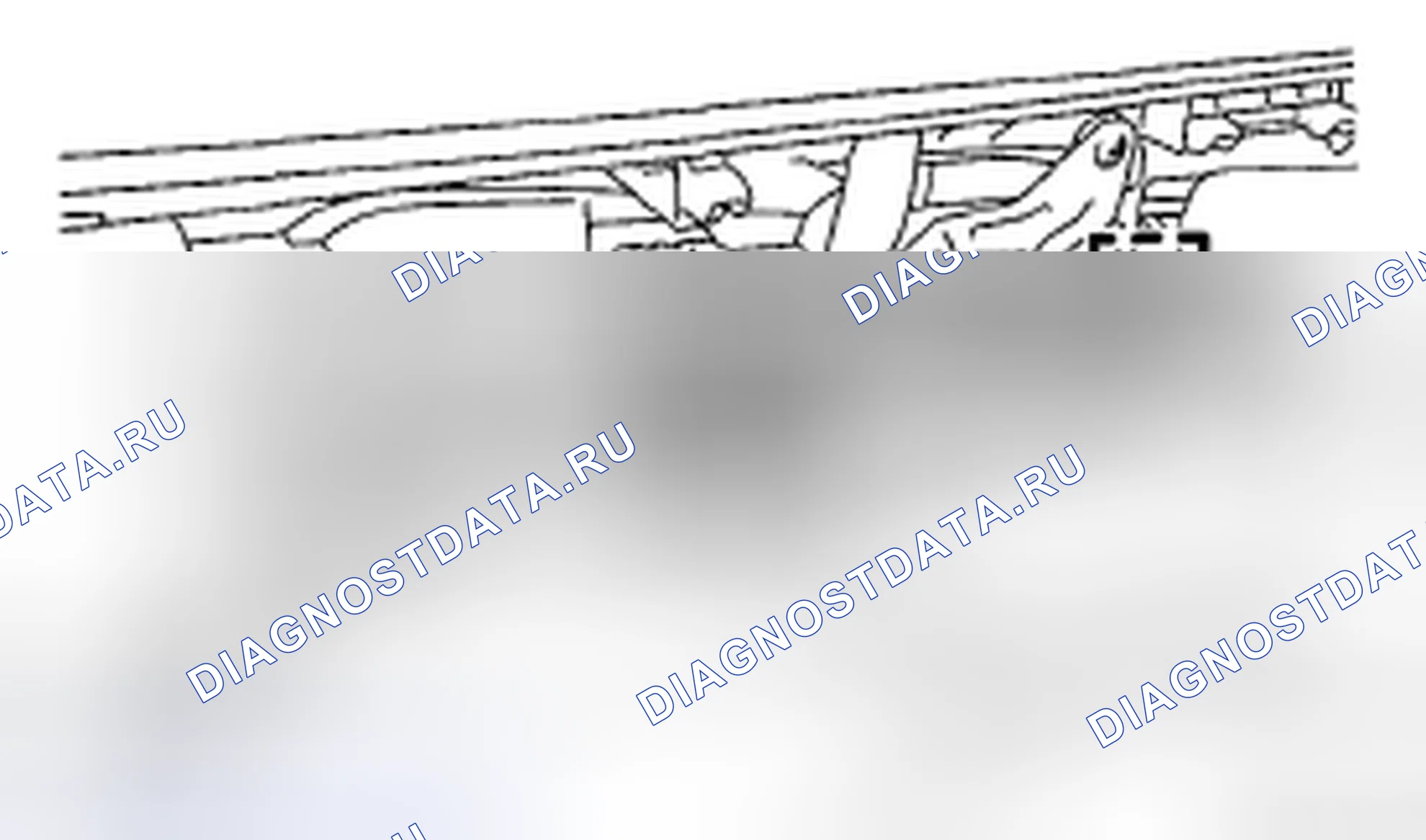 Рис. 74. Toyota Highlander II