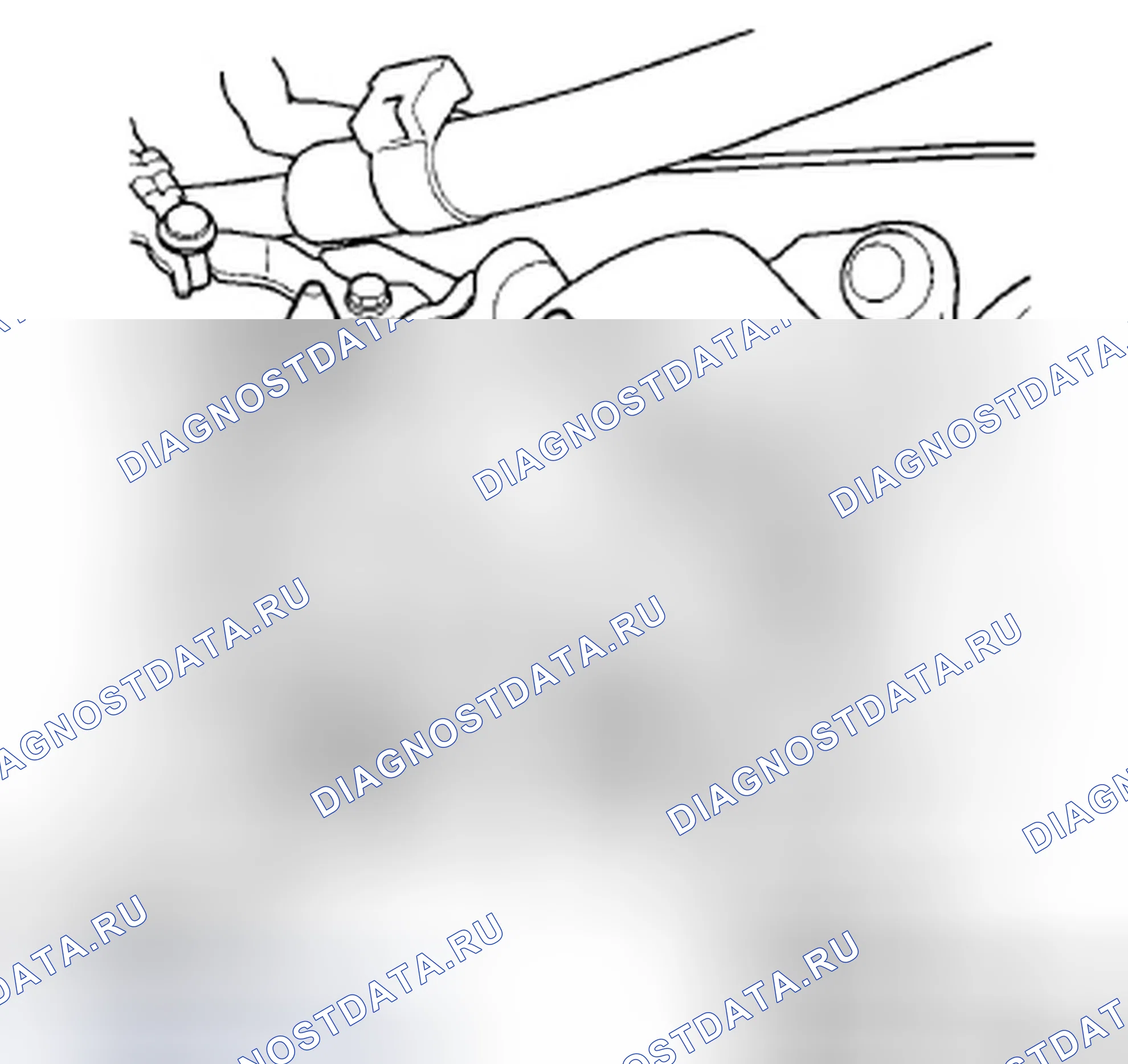 Рис. 167. Honda Insight ZE2 рестайлинг