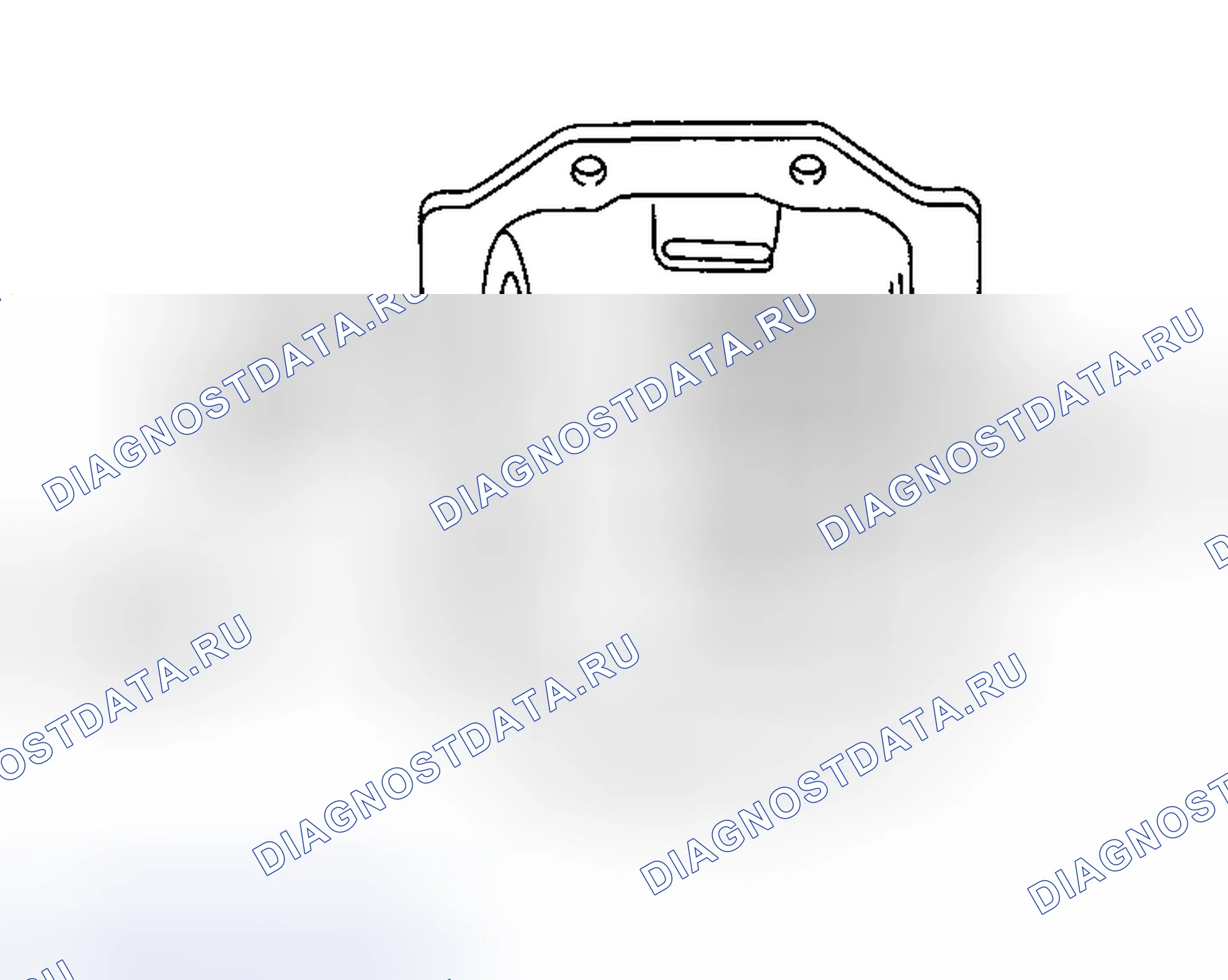 Рис. 113. Subaru Impreza GD/GC/GG рестайлинг 2