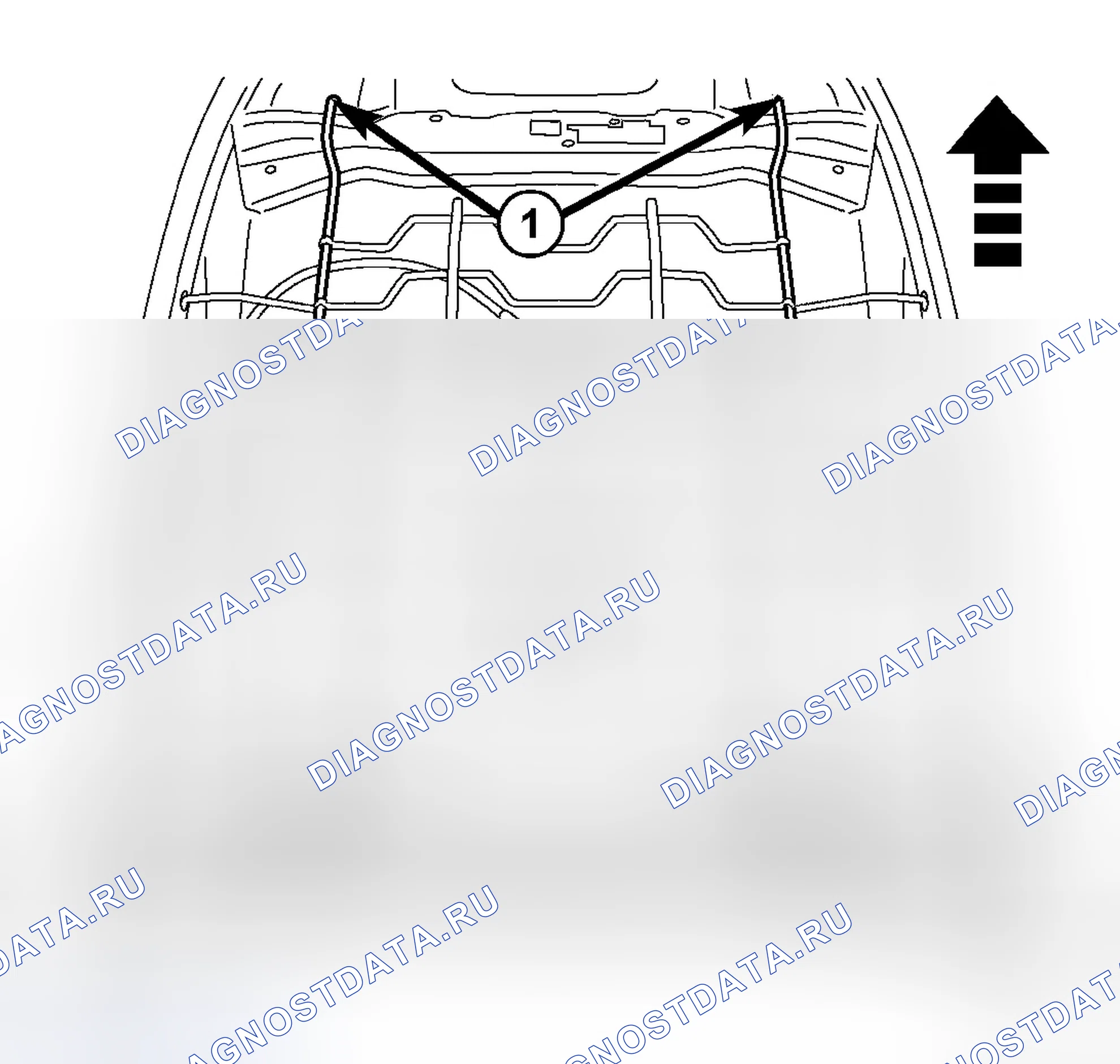 Рис. 298: СБОРКА. Dodge Caliber I
