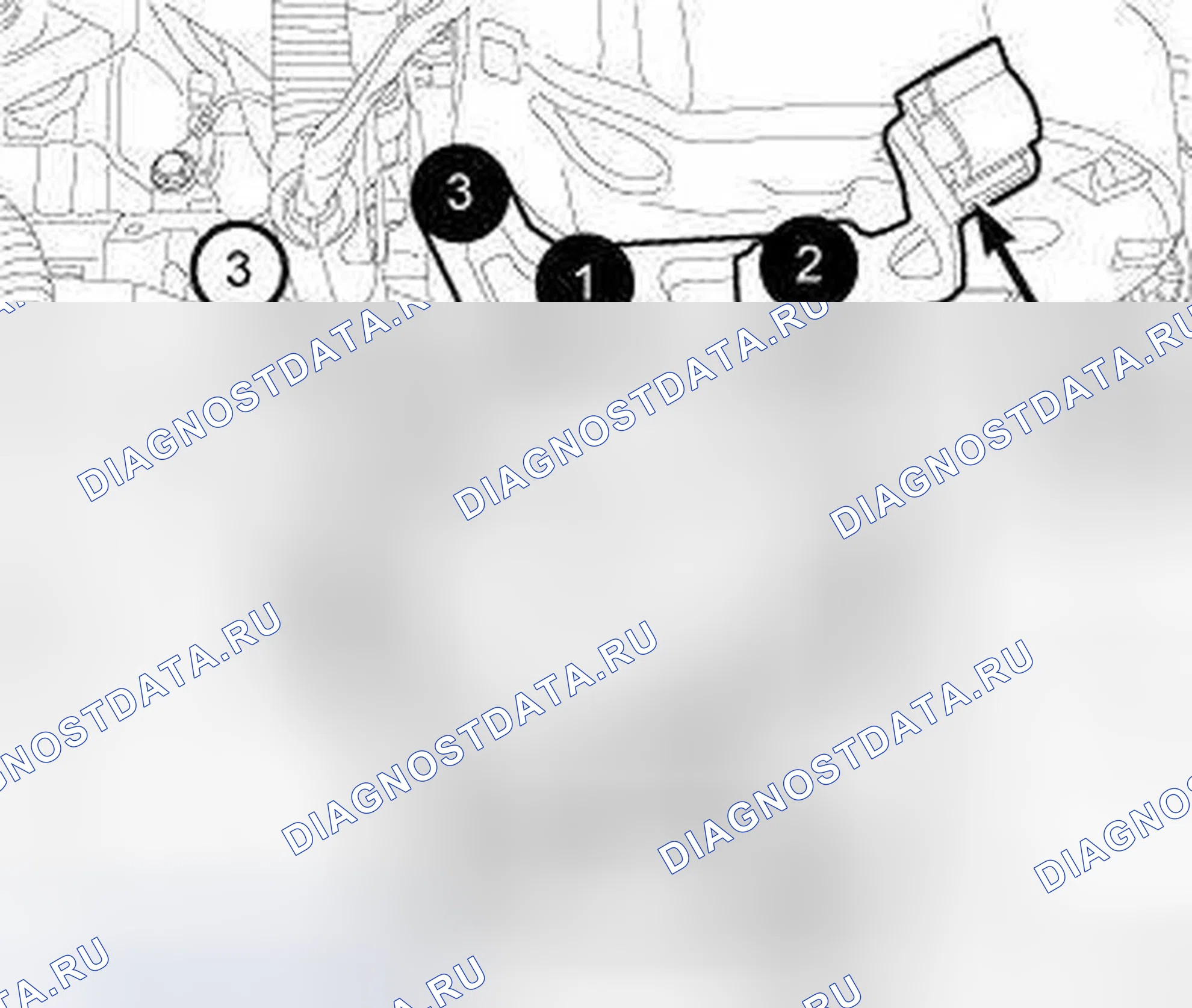 Рис. 313. Dodge Dart PF