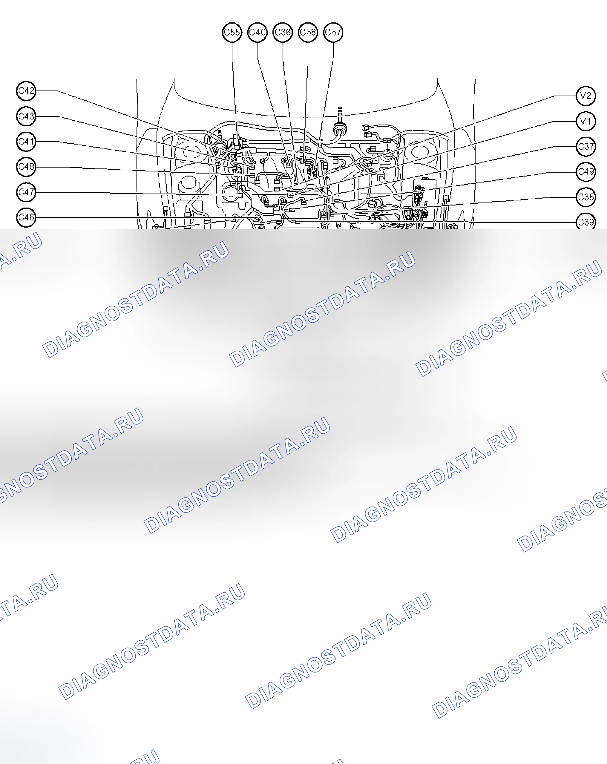 Рис. 31. Toyota Camry XV40