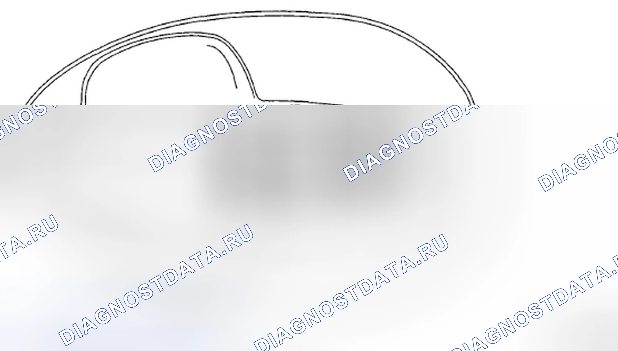 Рис. 16. Subaru Outback BR