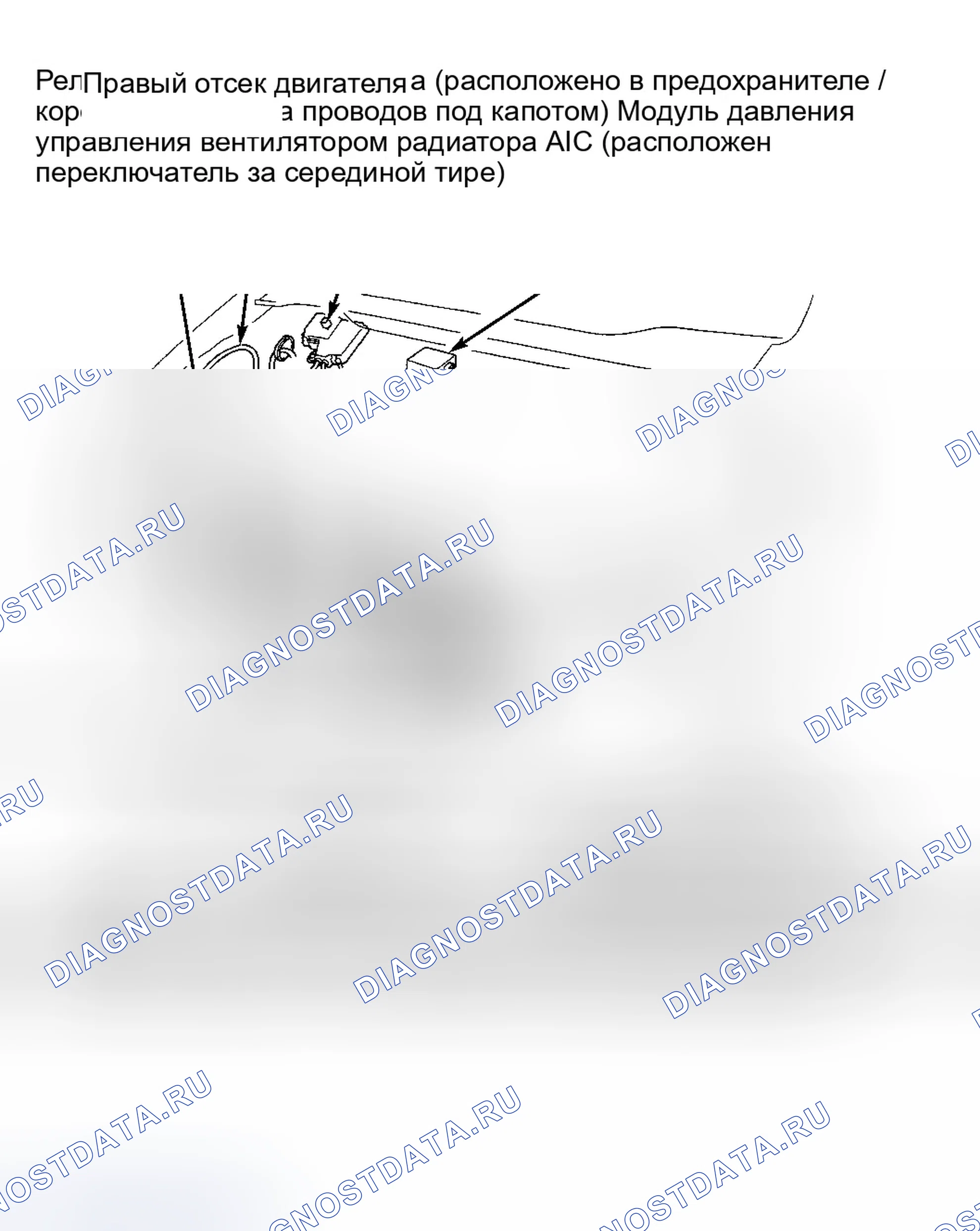 Рис. 4. Isuzu Oasis I