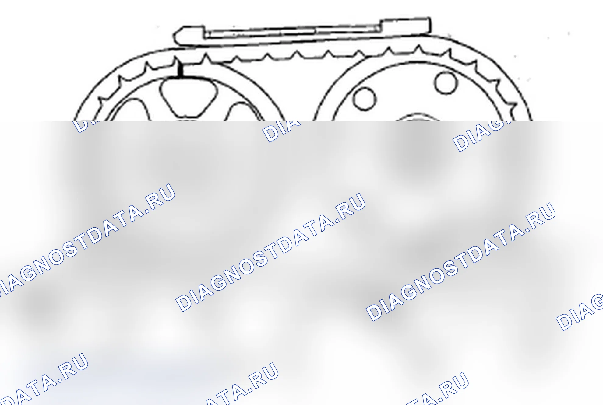 Рис. 90. Acura RDX I рестайлинг