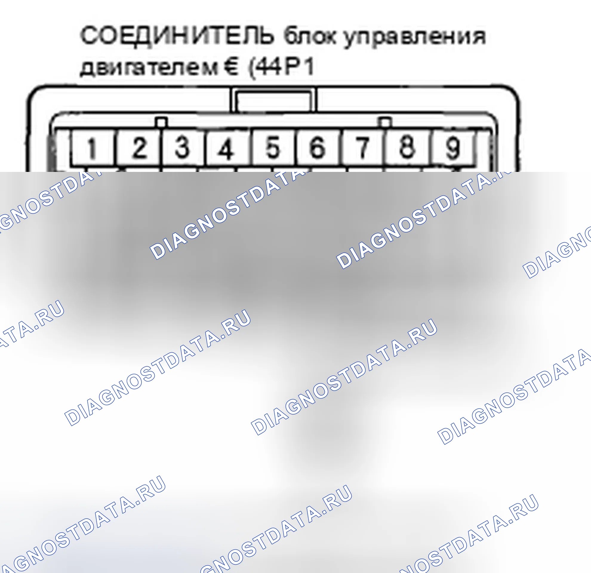 Рис. 606. Honda Civic VIII рестайлинг