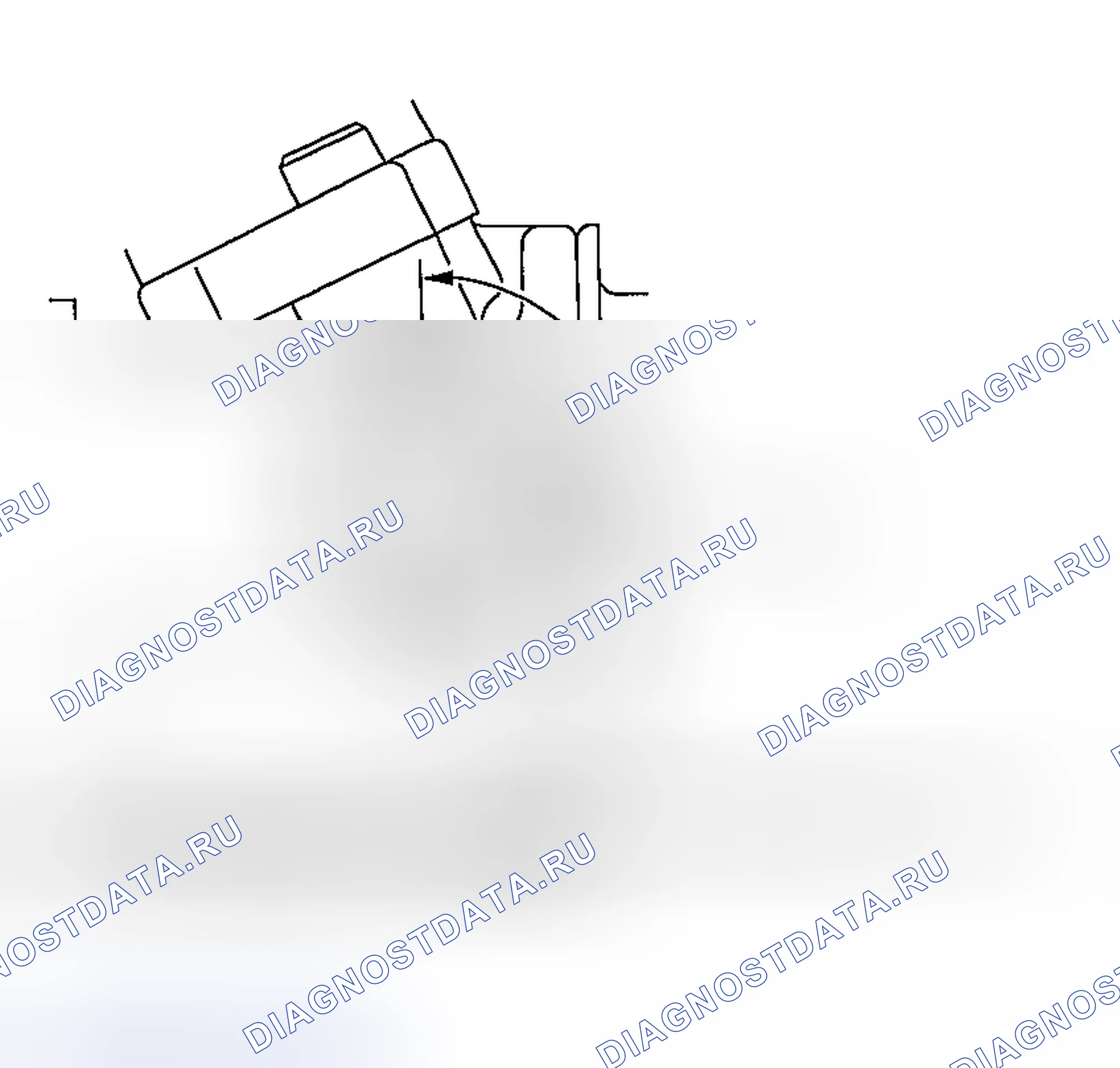 Рис. 134. Subaru Baja I