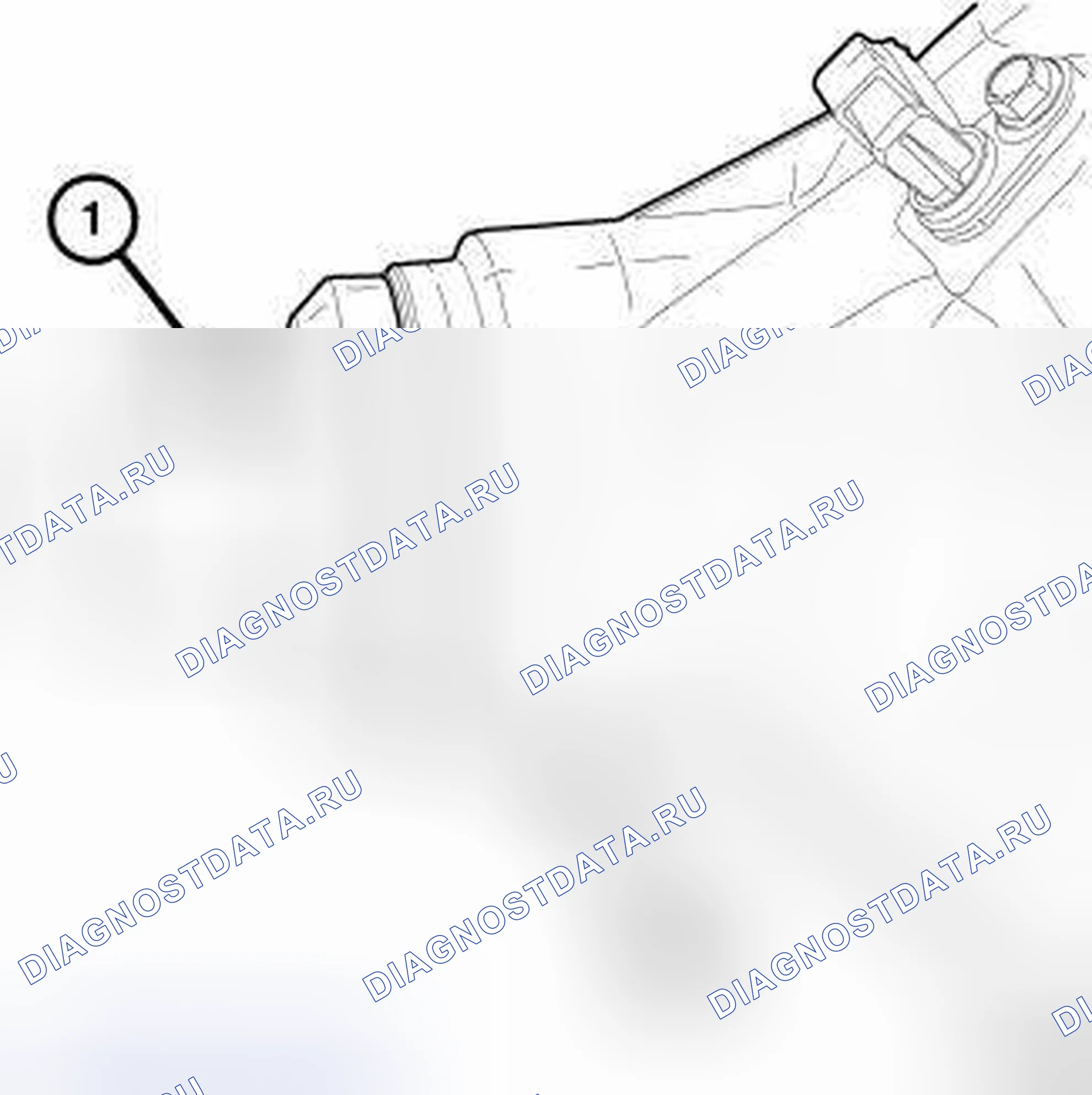 Рис. 548. RAM Pickup 2500 