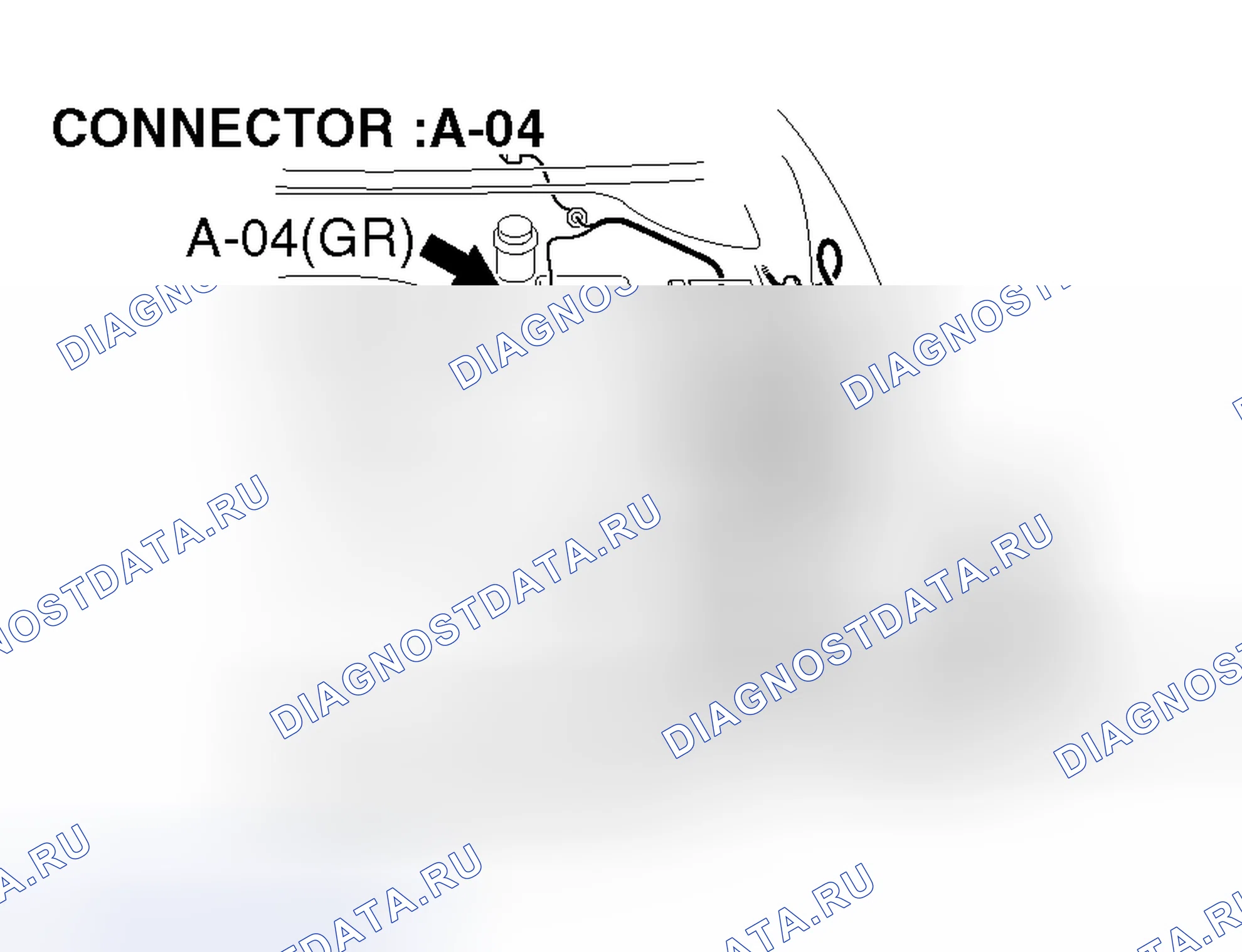 Рис. 101. Mitsubishi Endeavor I