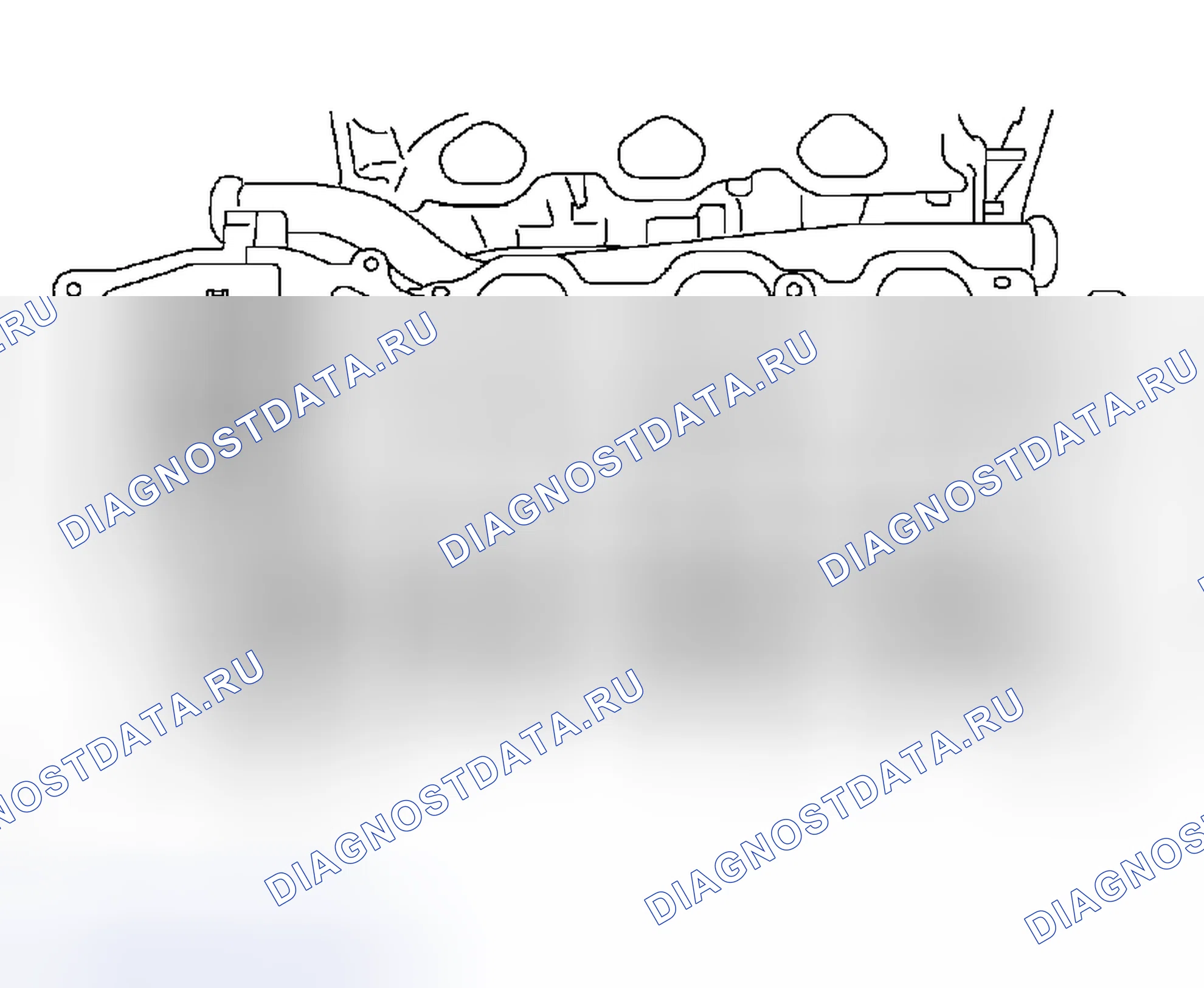 Рис. 189. Toyota 4Runner IV