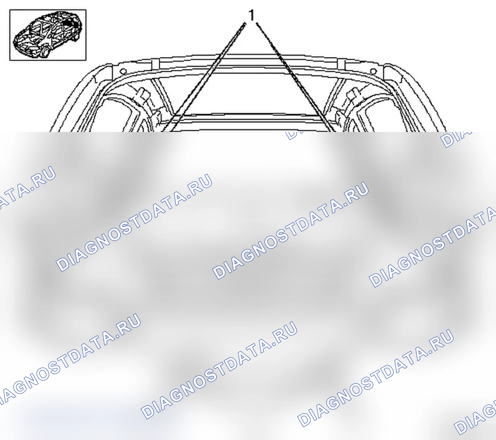 Вариант 10 (модель L 48). Opel Astra H