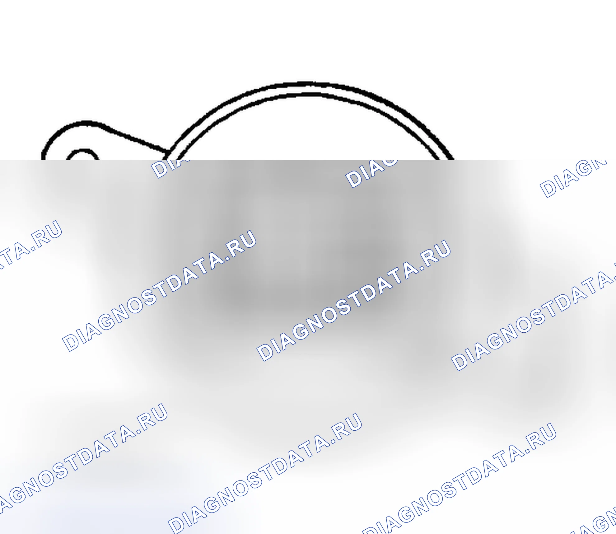 Рис. 3. Toyota Camry XV20