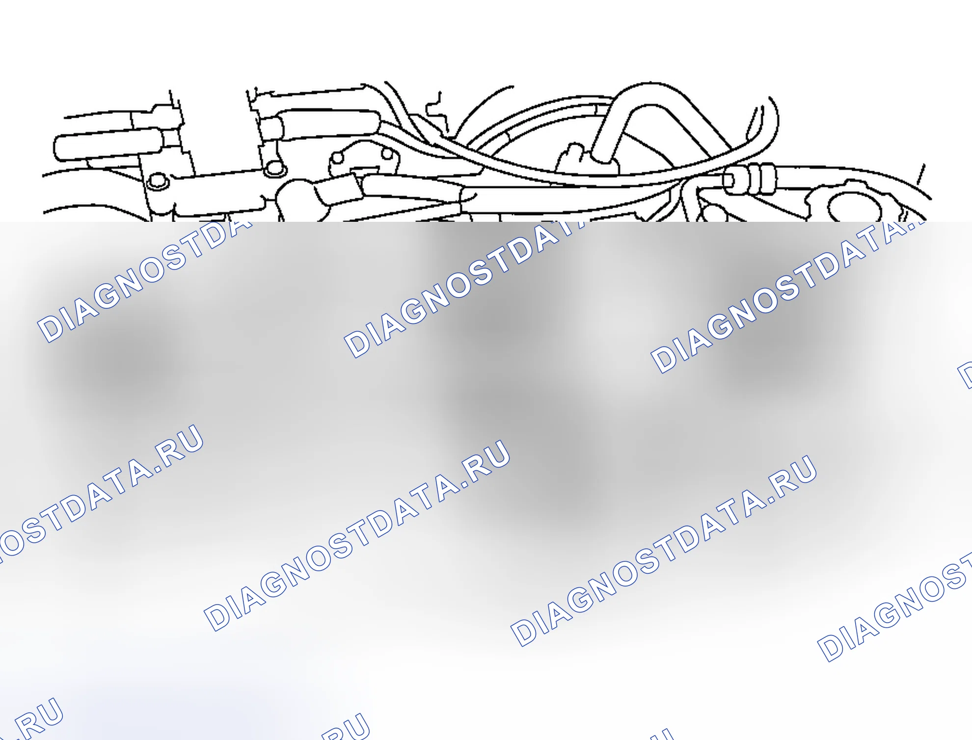 Рис. 84: НЕТУРБОМОДЕЛЬ. Honda WR-V I