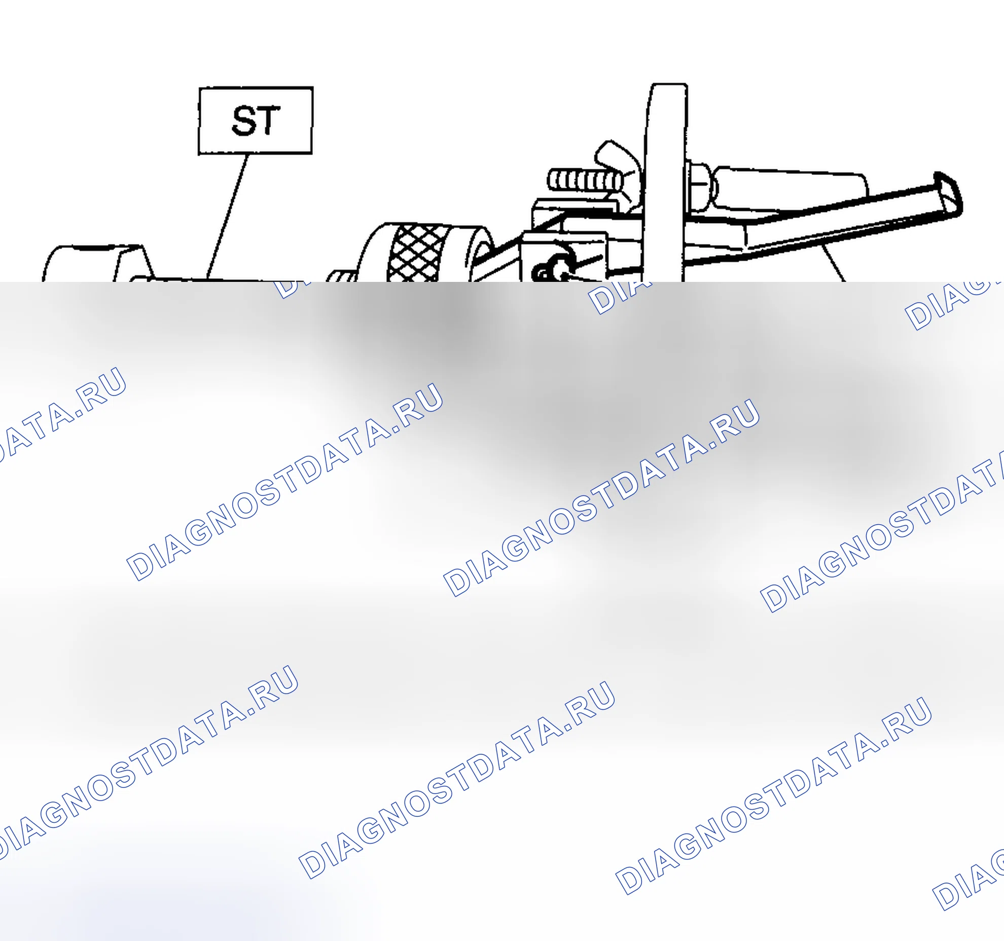 Рис. 98. Subaru Impreza GD/GC/GG рестайлинг