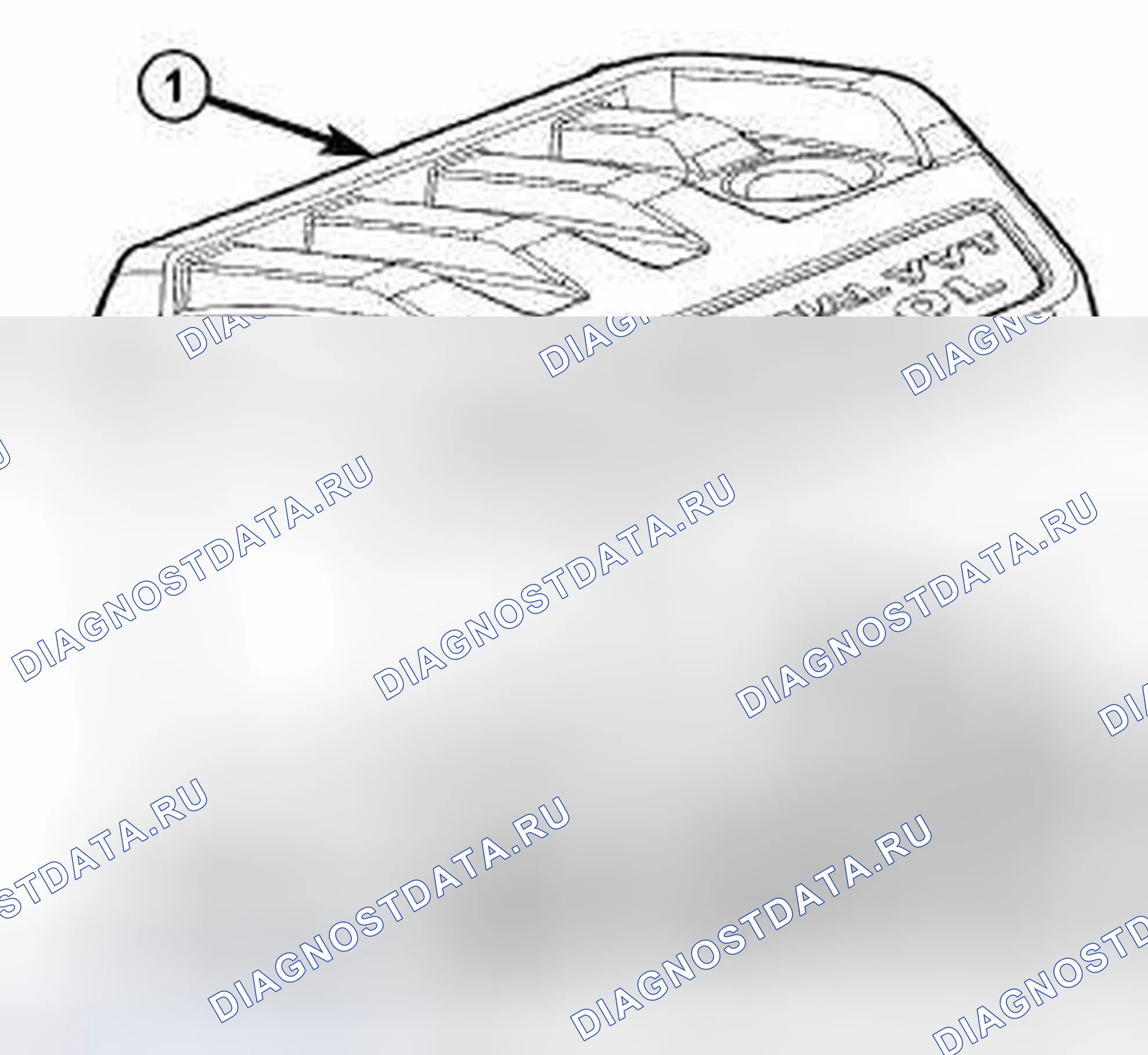 Рис. 41. Dodge Caliber I рестайлинг