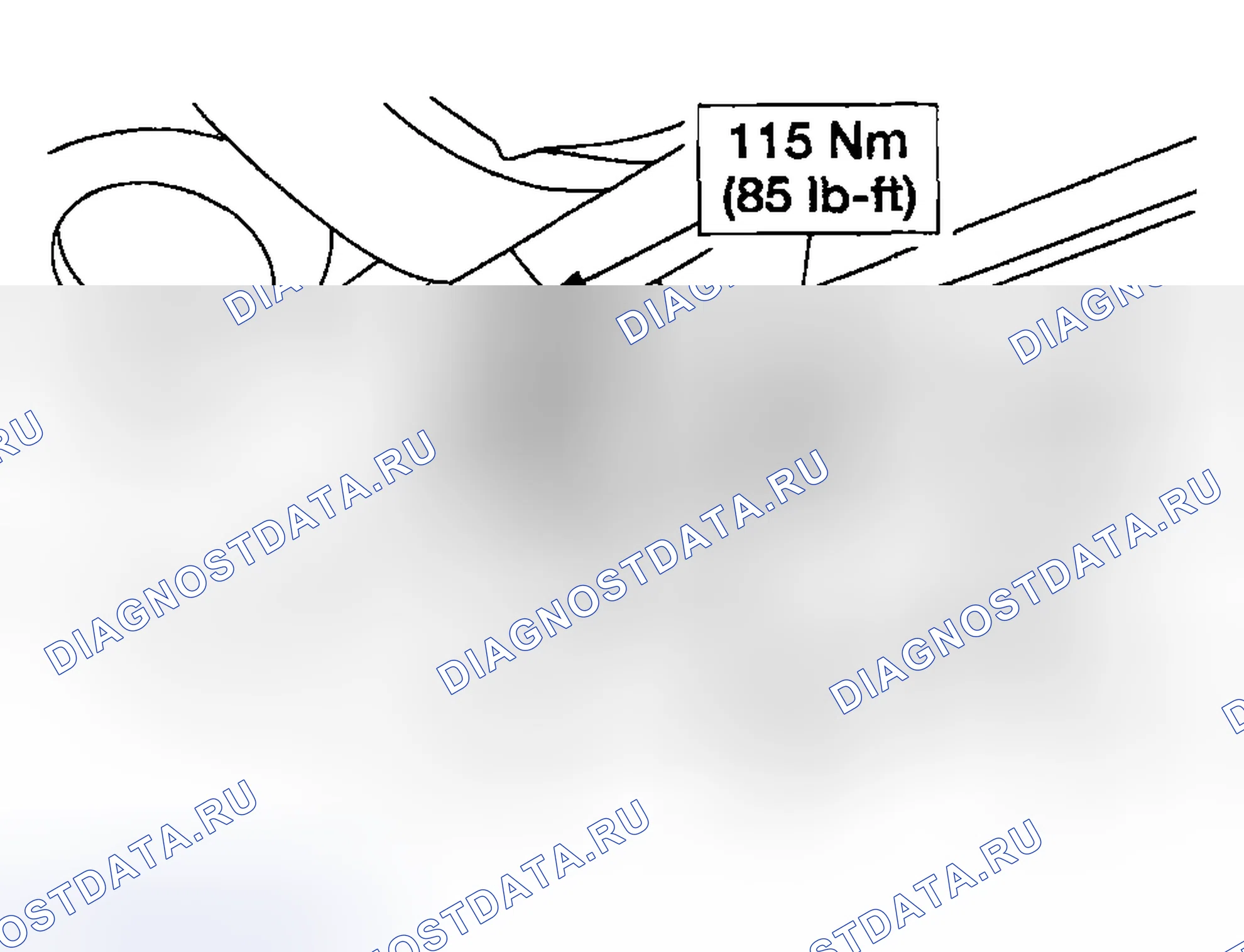 Рис. 367. Ford Pickup F250 Super Duty I