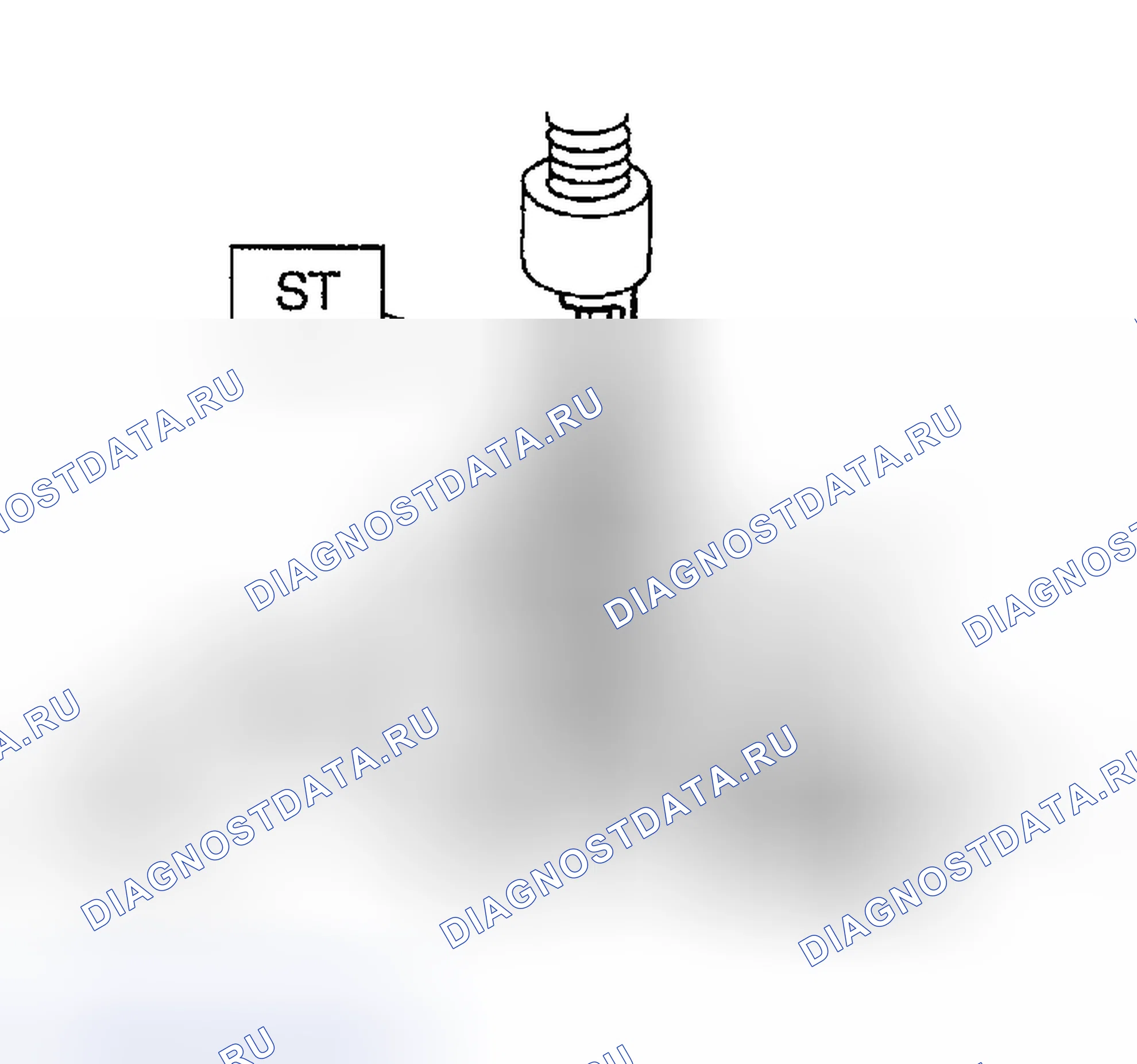 Рис. 175. Subaru Forester SG
