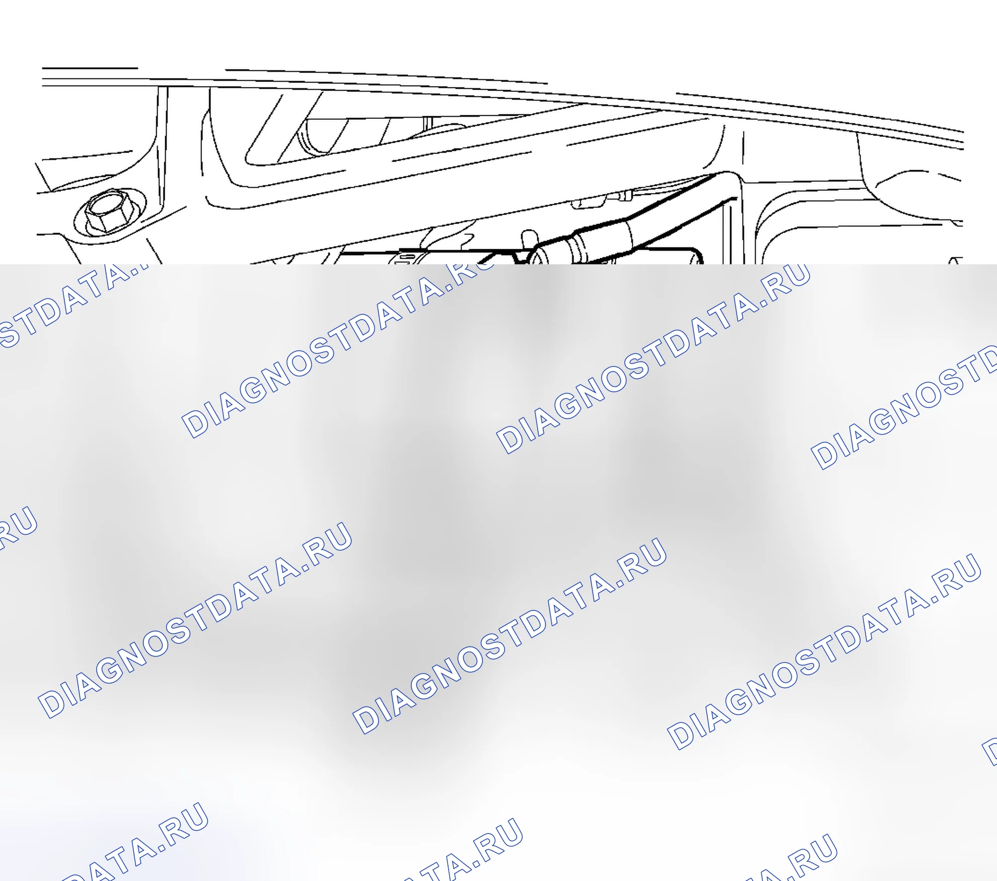 Рис. 12. Dodge Cab & Chassis R3500 HD transition