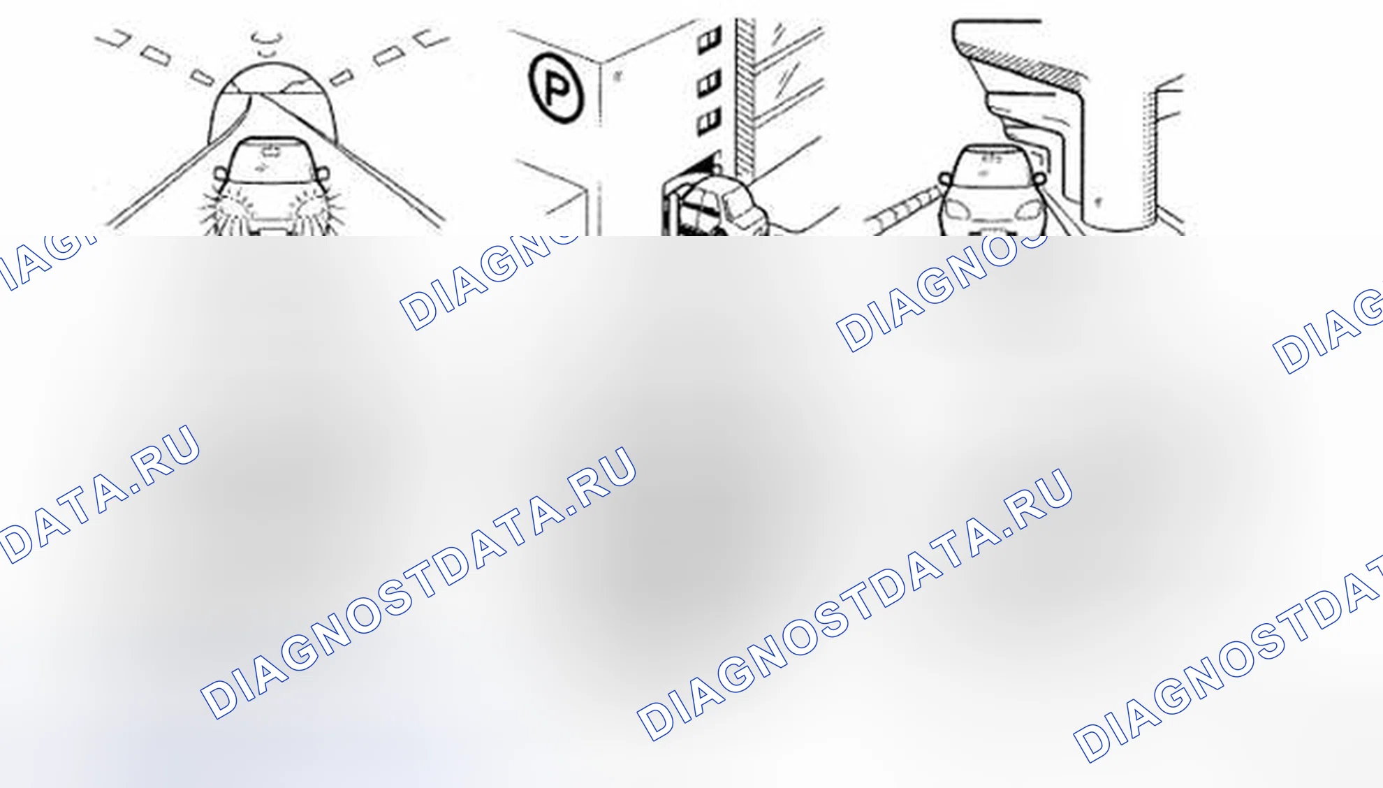 Рис. 137: ПРОЦЕДУРА КОНТРОЛЯ. Honda CR-V VI