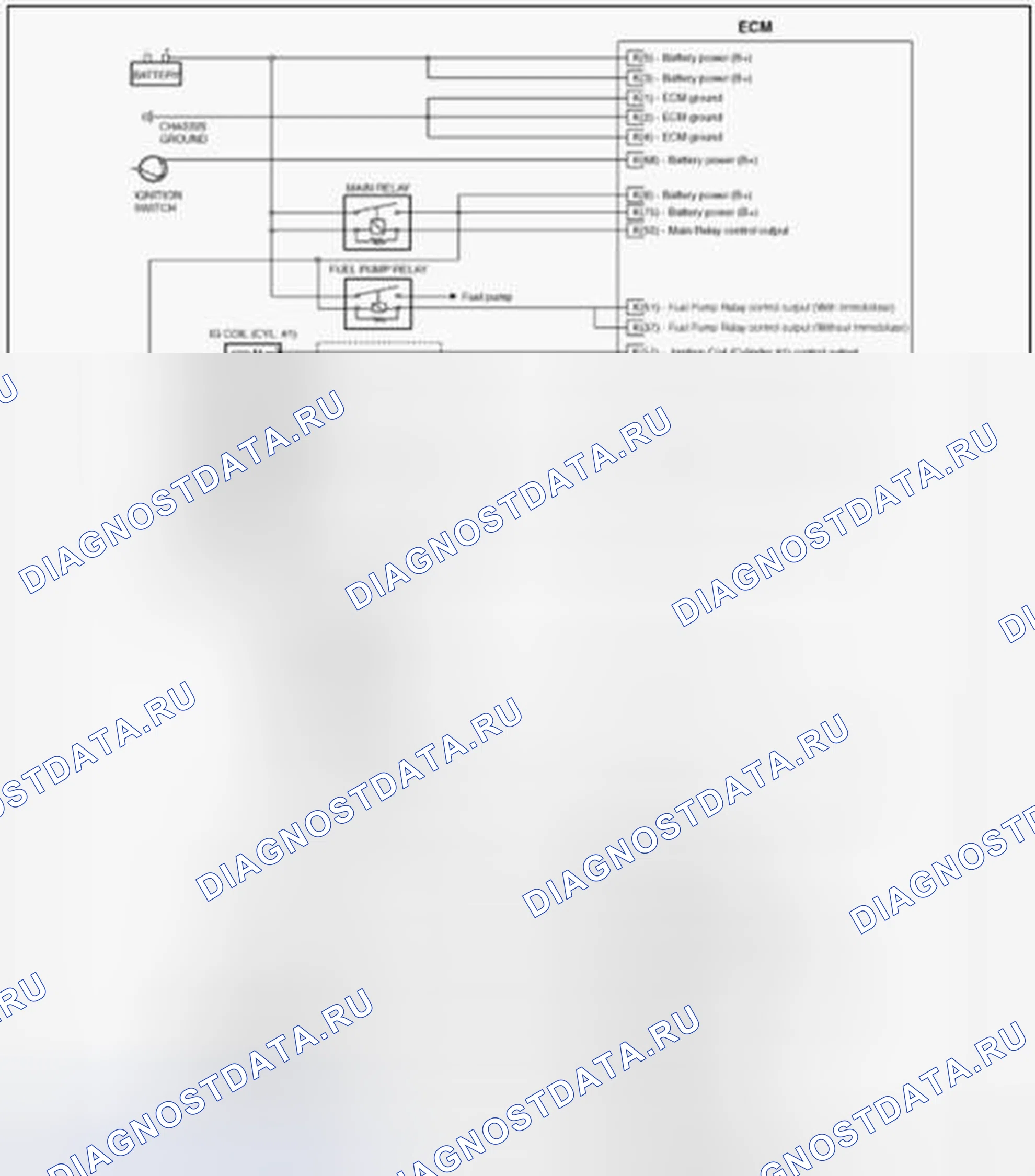 Рис. 166: (A / T). Hyundai Accent IV