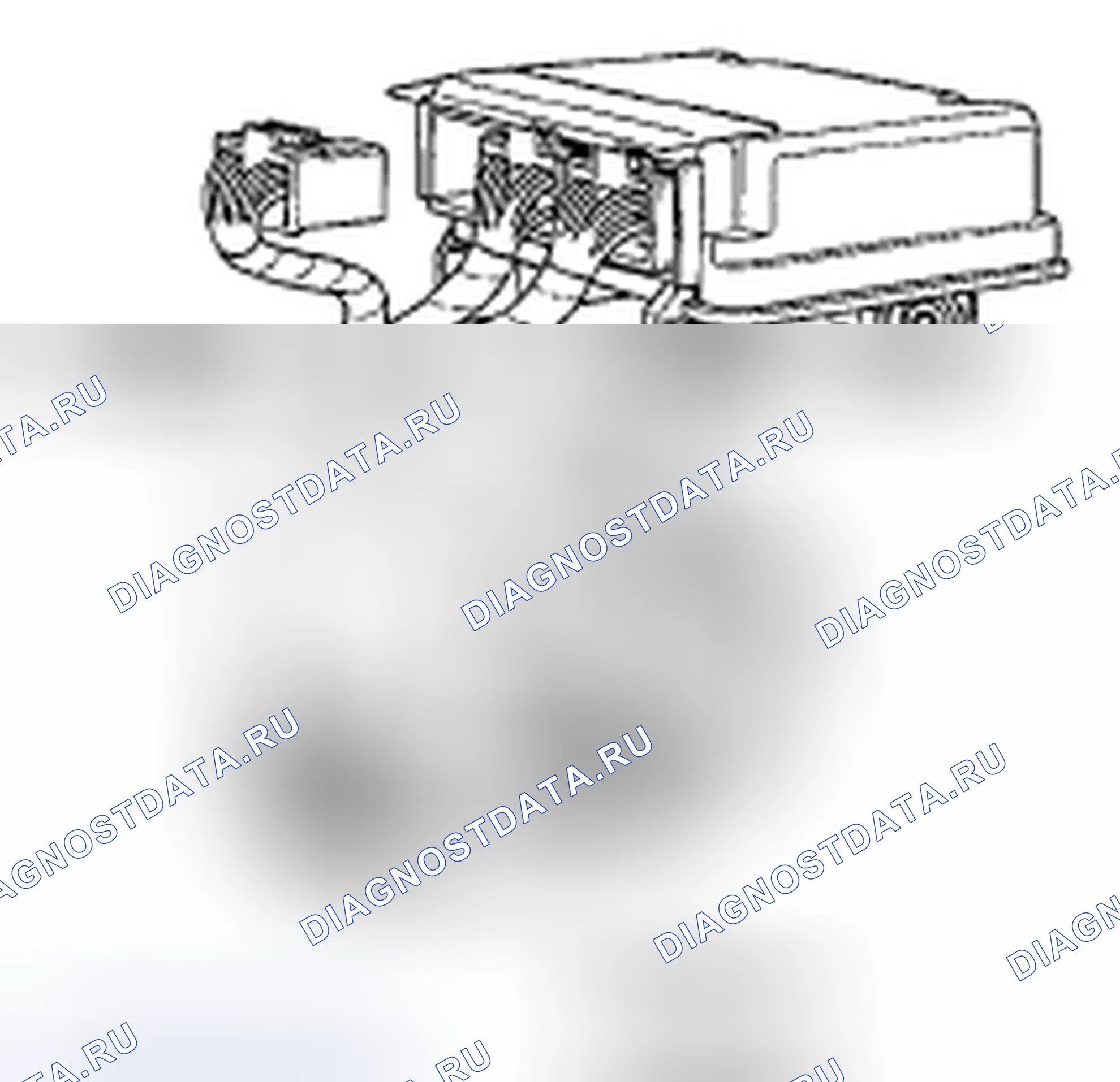 Рис. 252. Honda Pilot I рестайлинг