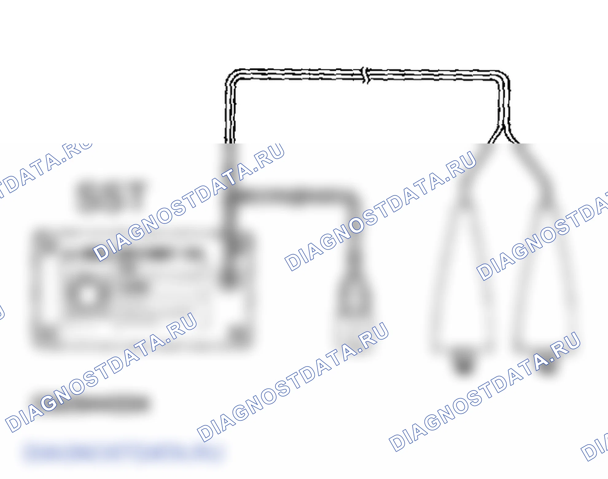 Рис. 326: УТИЛИЗАЦИЯ. Lexus GS III