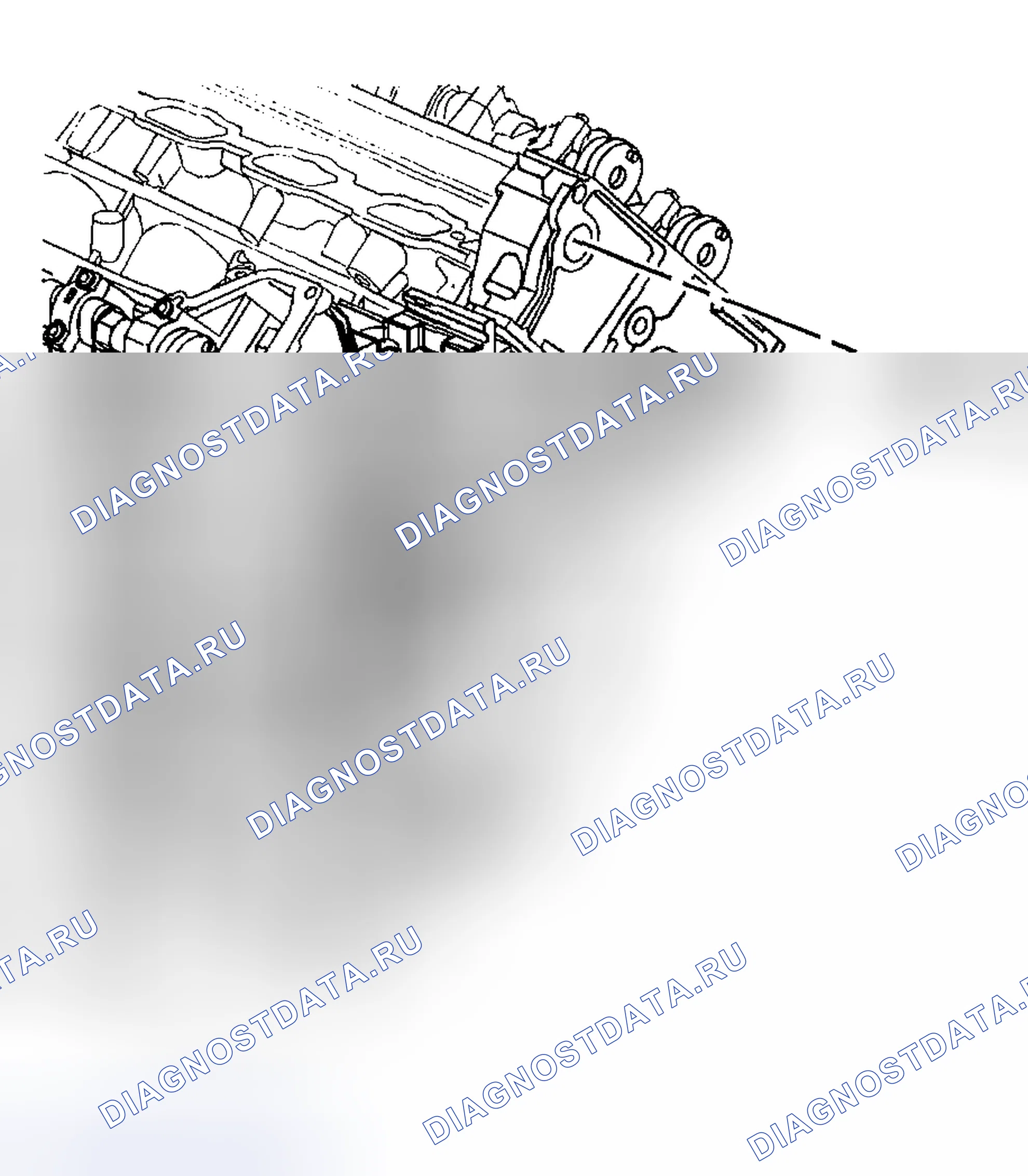 Рис. 2029. Hyundai Terracan I