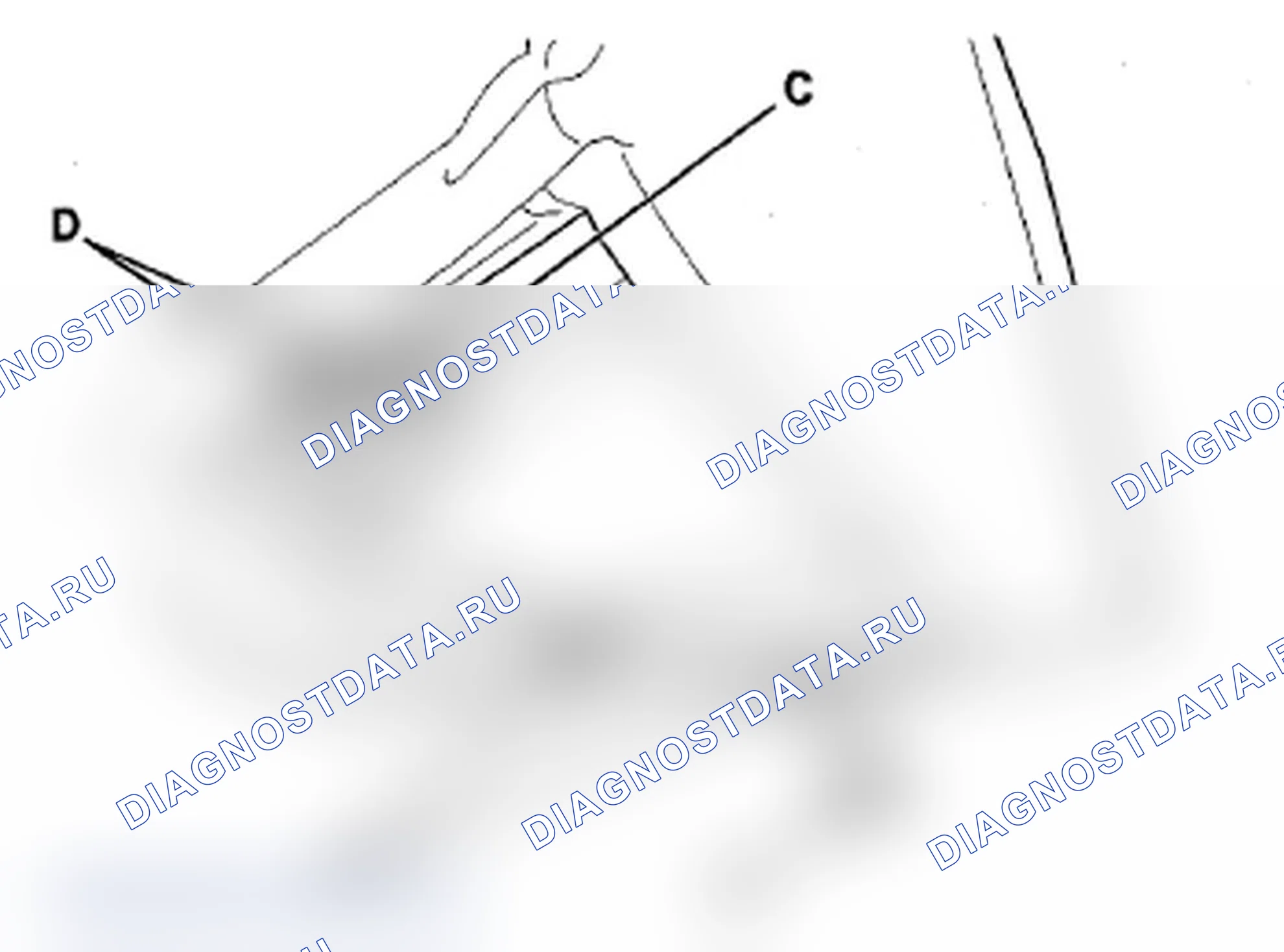 Рис. 55. Acura RDX I рестайлинг