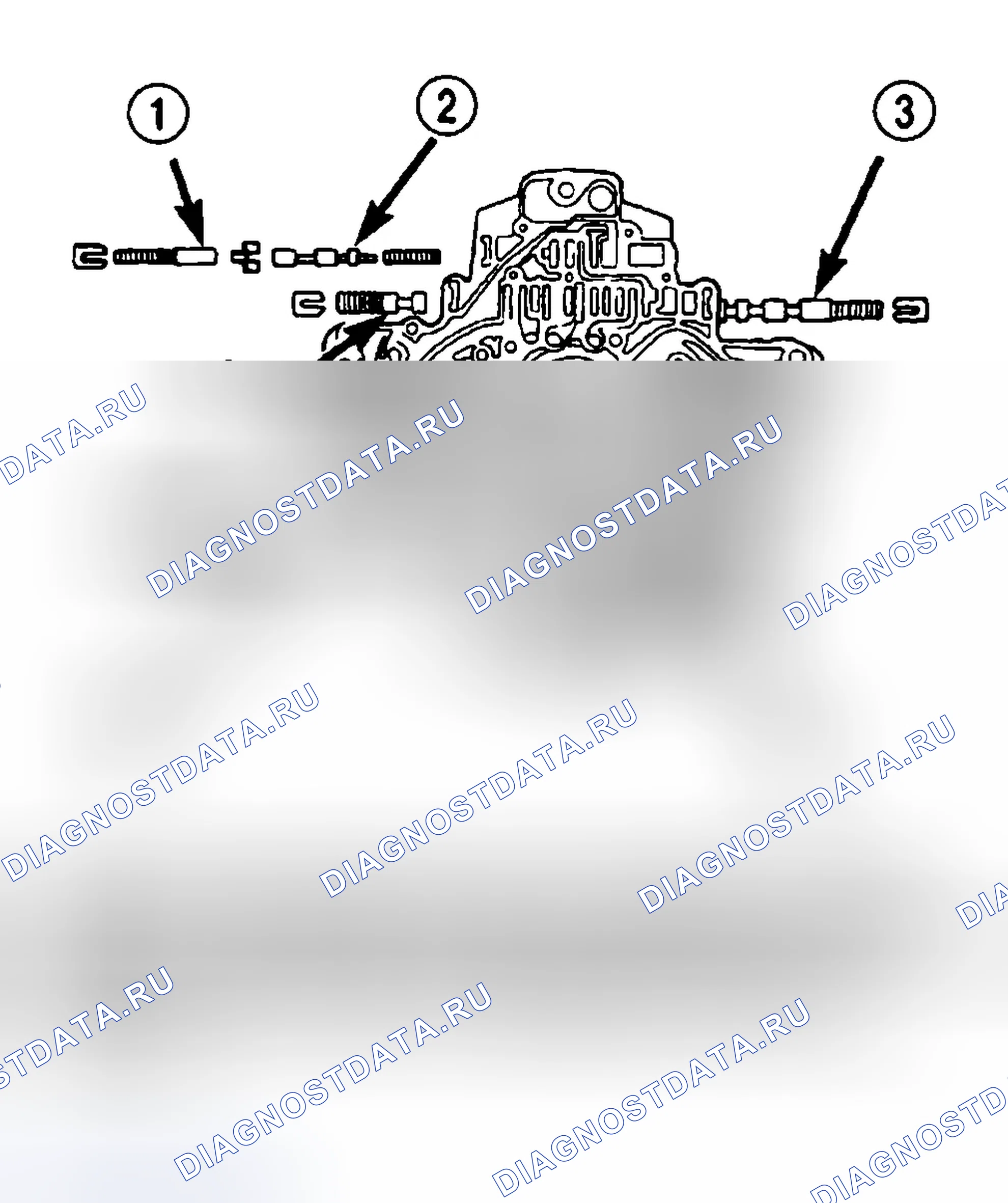 Рис. 436. Dodge Pickup R1500 