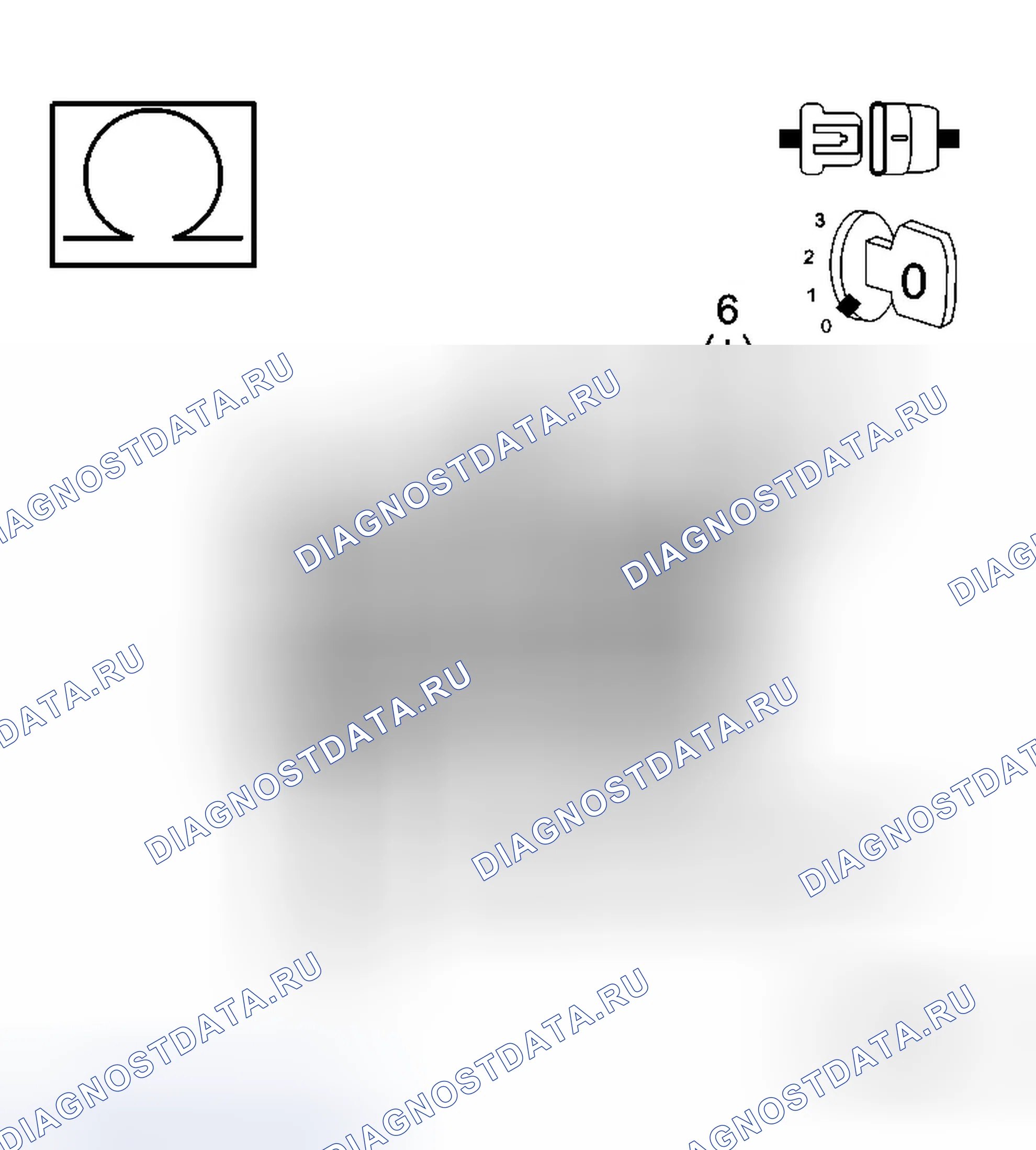 Рис. 62. Dodge Magnum I рестайлинг