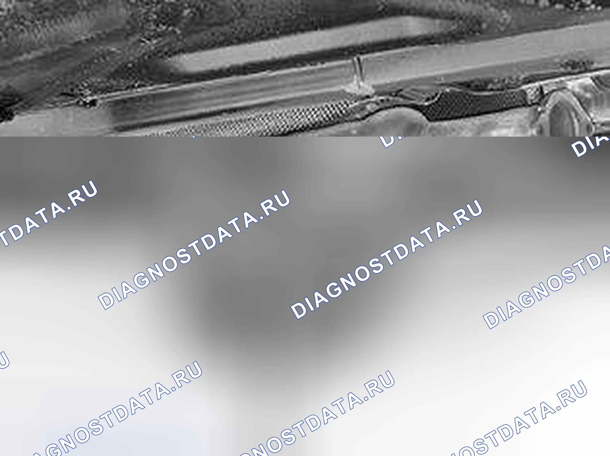 Рис. 18. Volvo V70 II рестайлинг