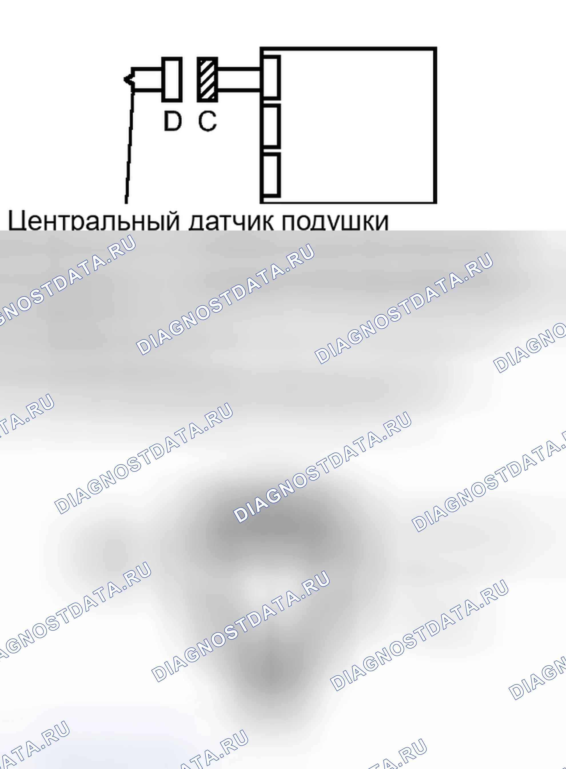 Рис. 371: ПОРЯДОК ВЫПОЛНЕНИЯ РАБОТ. Honda Accord IV