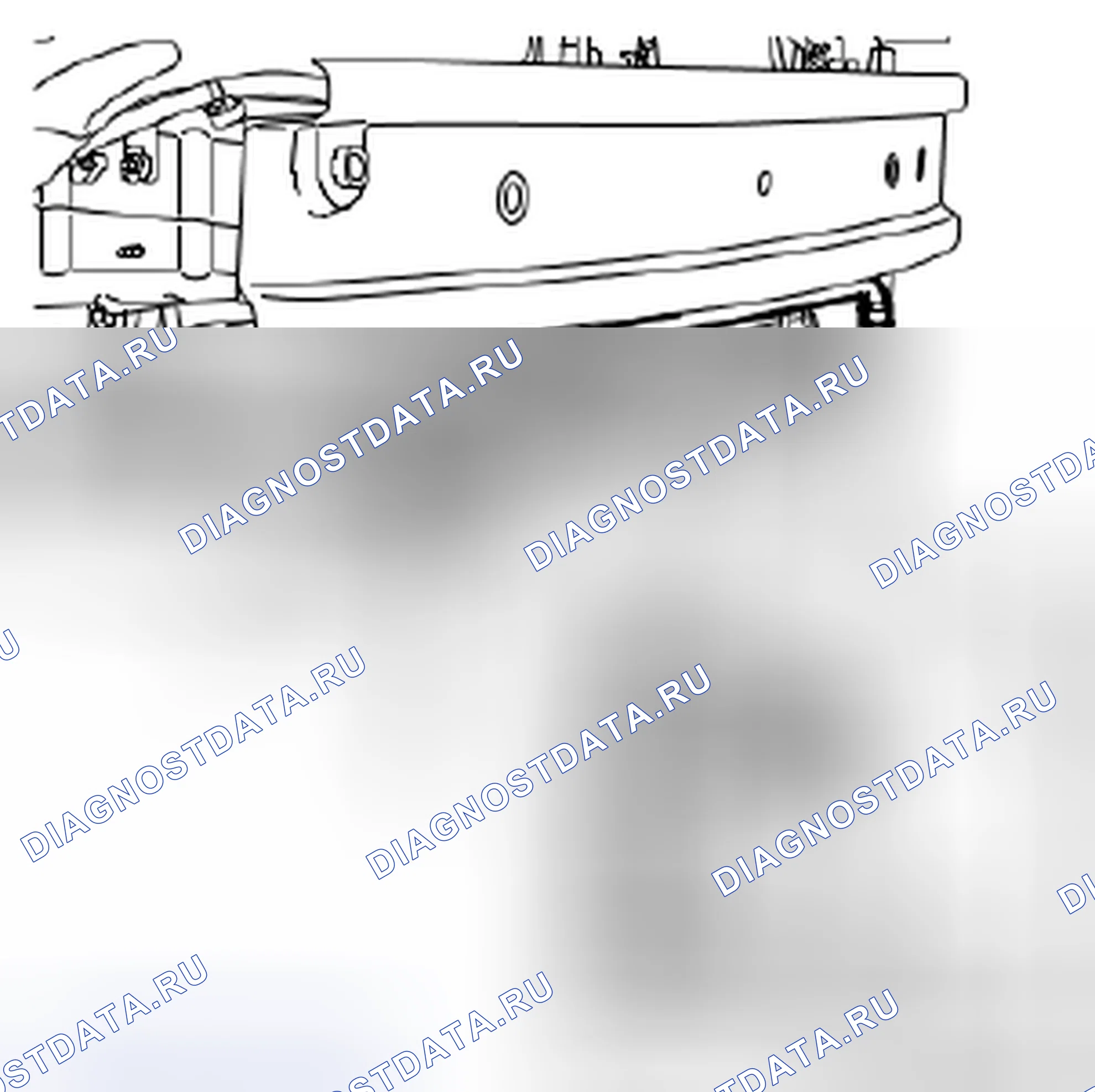 Рис. 62: Для подгонки. Kia Optima II