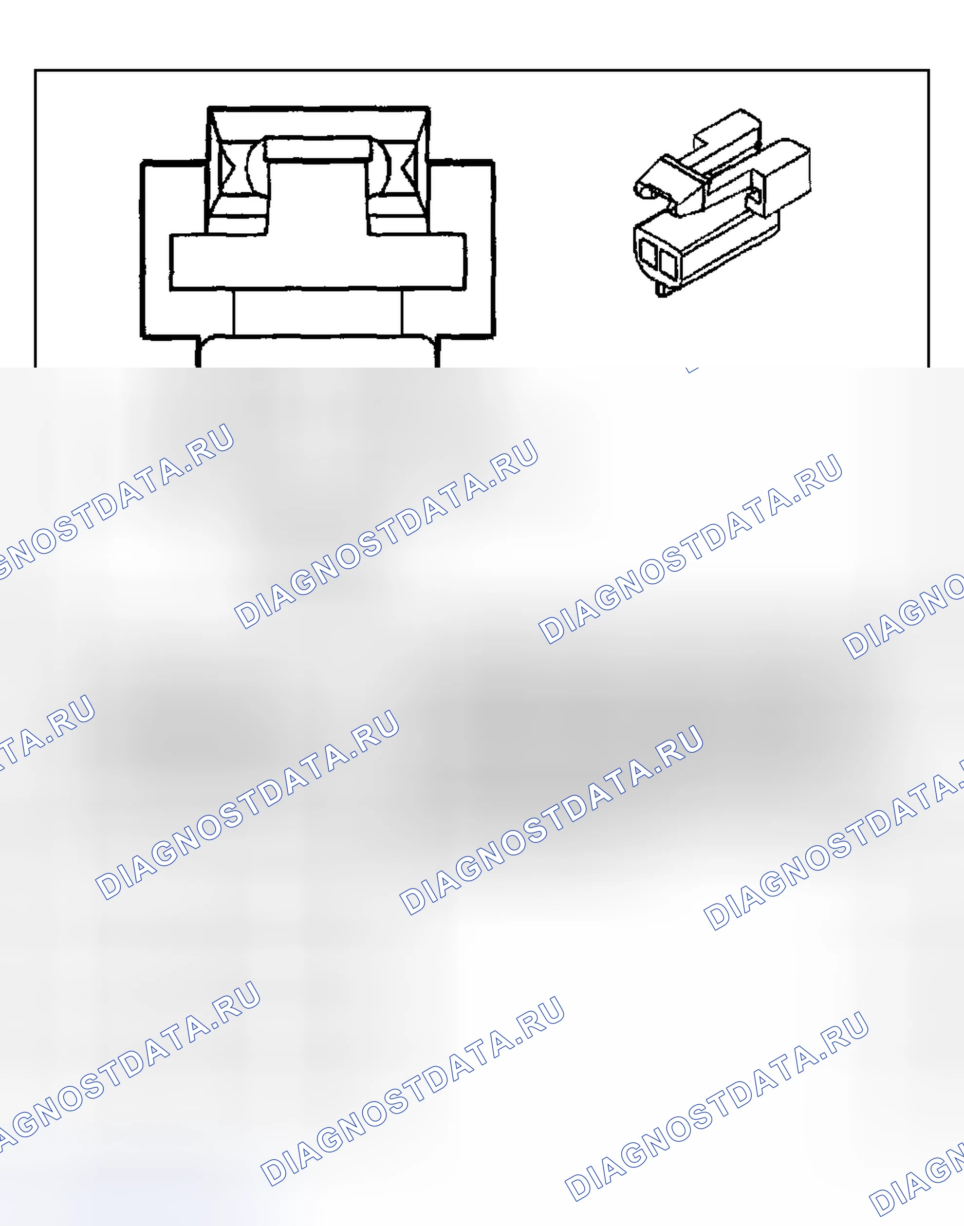 Рис. 75. Lexus LX J100 рестайлинг