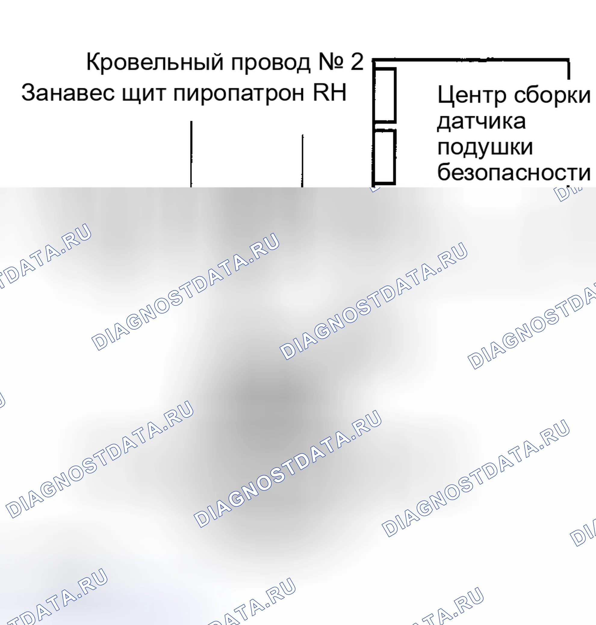 Рис. 247. Toyota Highlander I рестайлинг