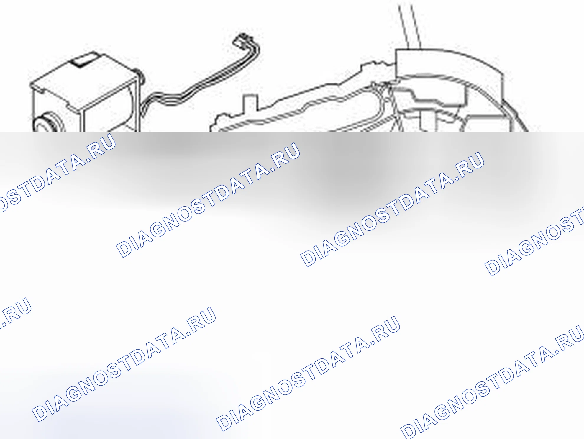 Рис. 299. Volvo XC70 II