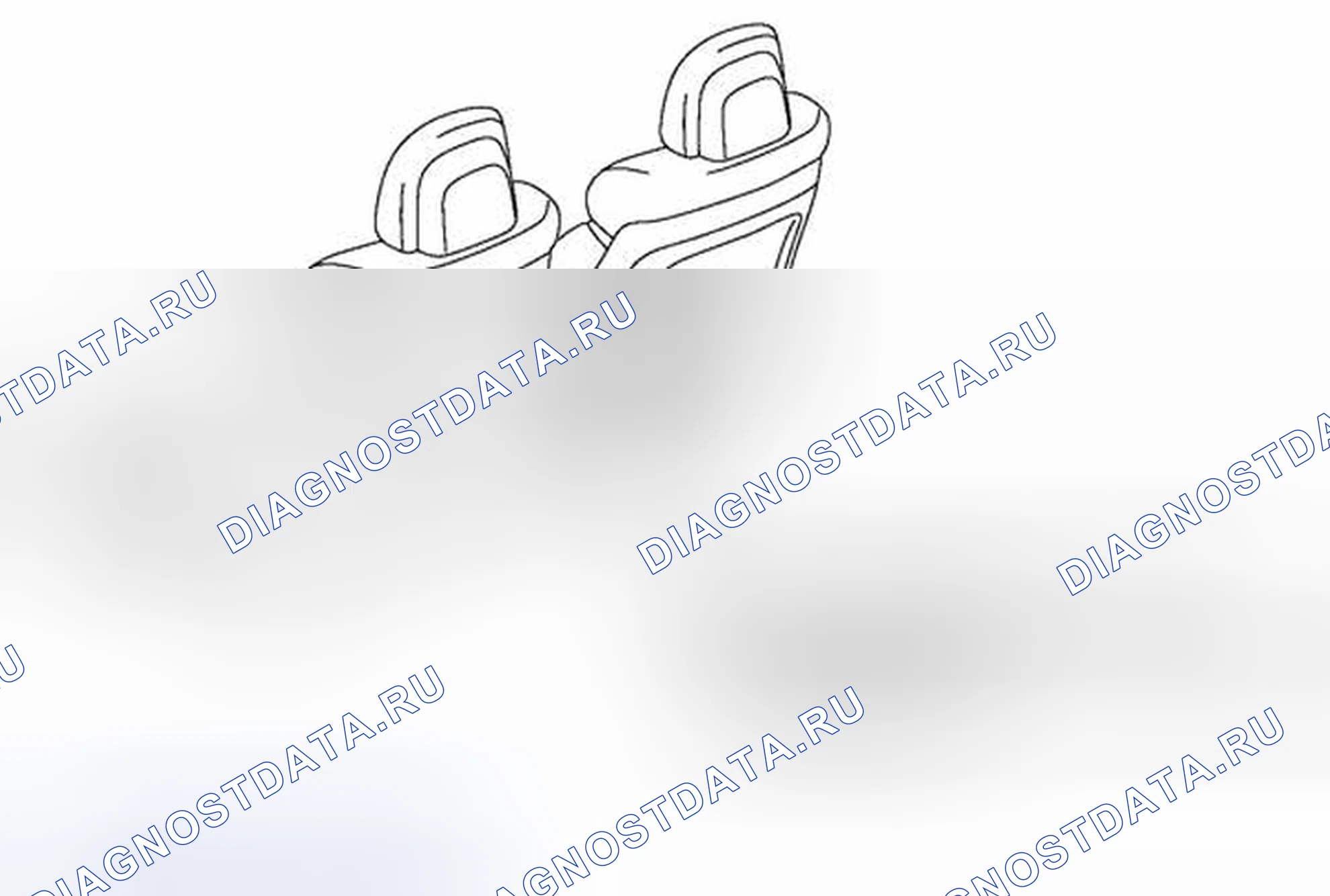 Рис. 135: ИЛЛЮСТРАЦИЯ. Haval H6S I