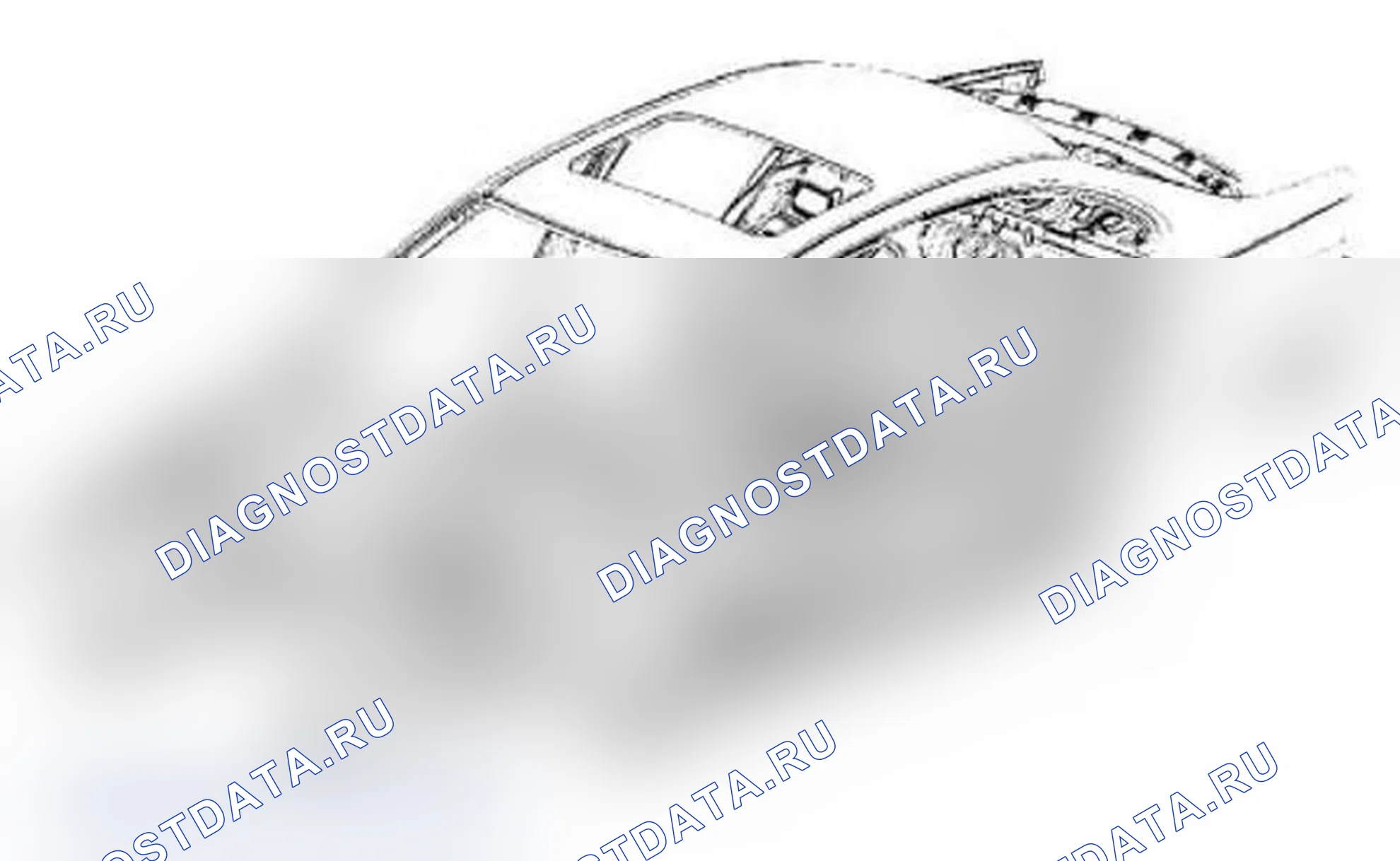 Рис. 70: Корпус. BMW M3 E46