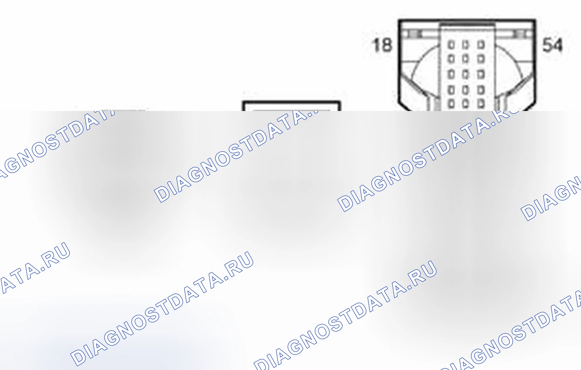 Рис. 53. Ford Edge I рестайлинг