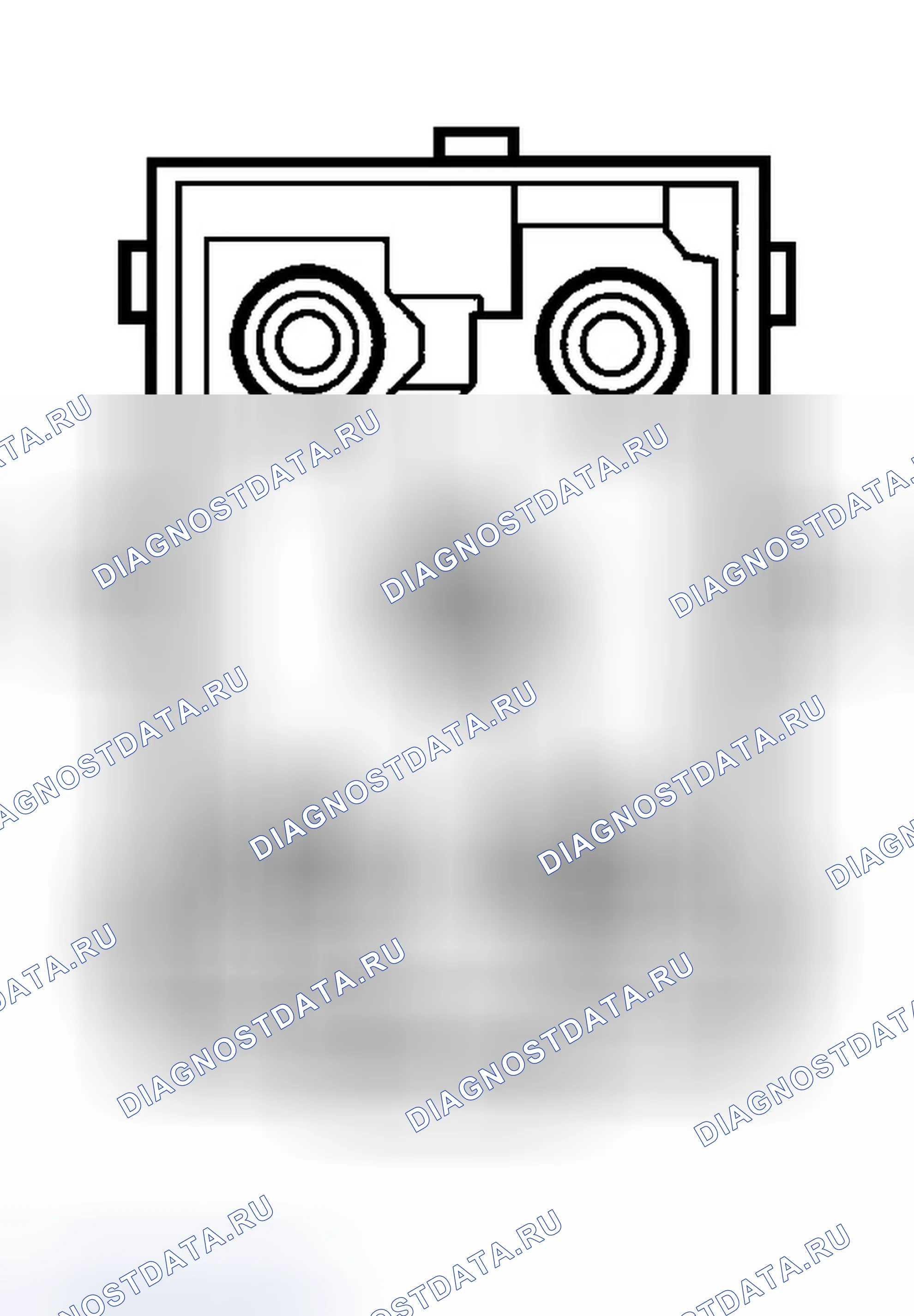 Рис. 2. Dodge Neon I