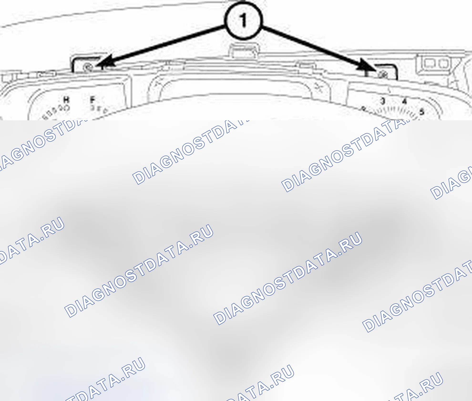 Рис. 339. Dodge Journey I