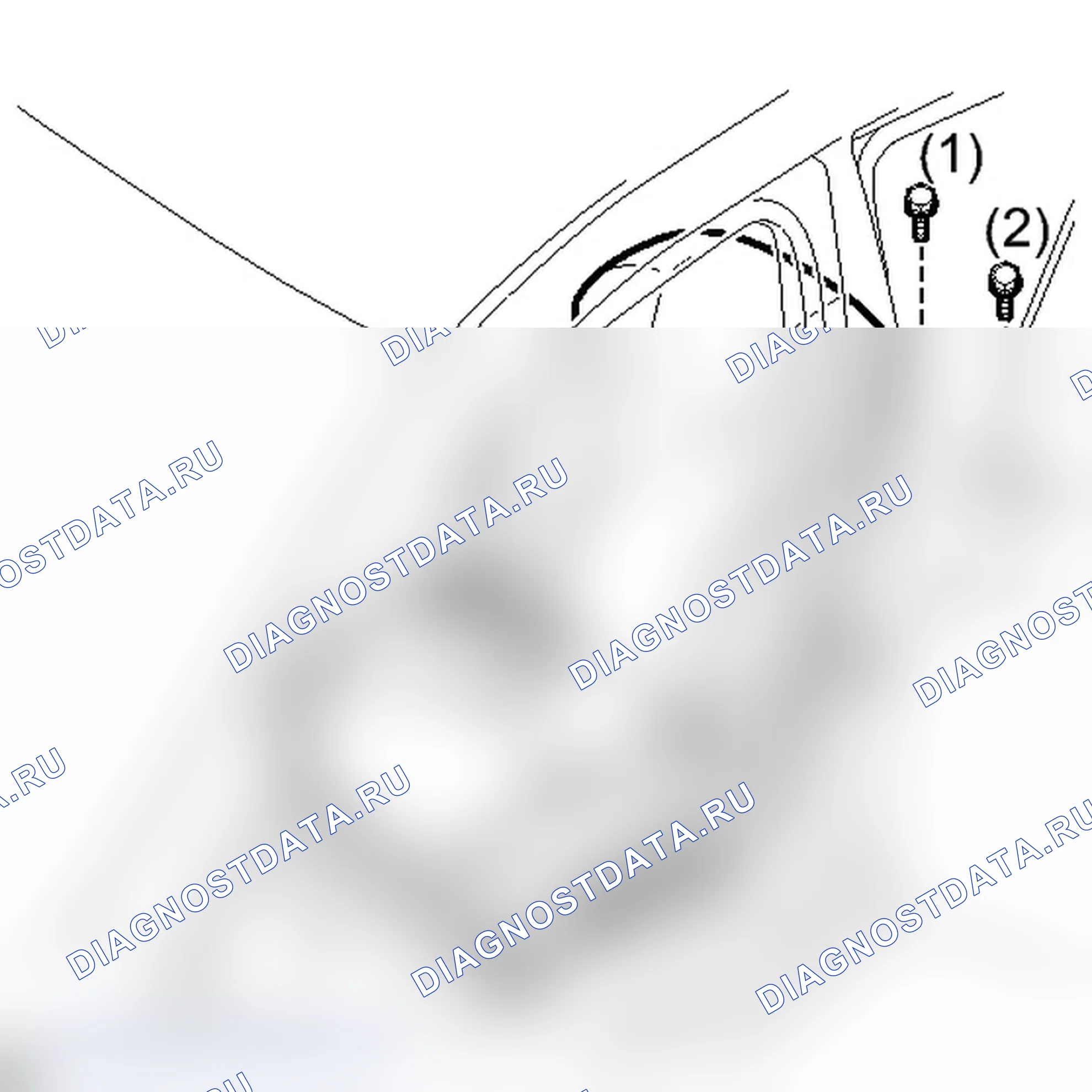 Рис. 66. Lexus IS F I