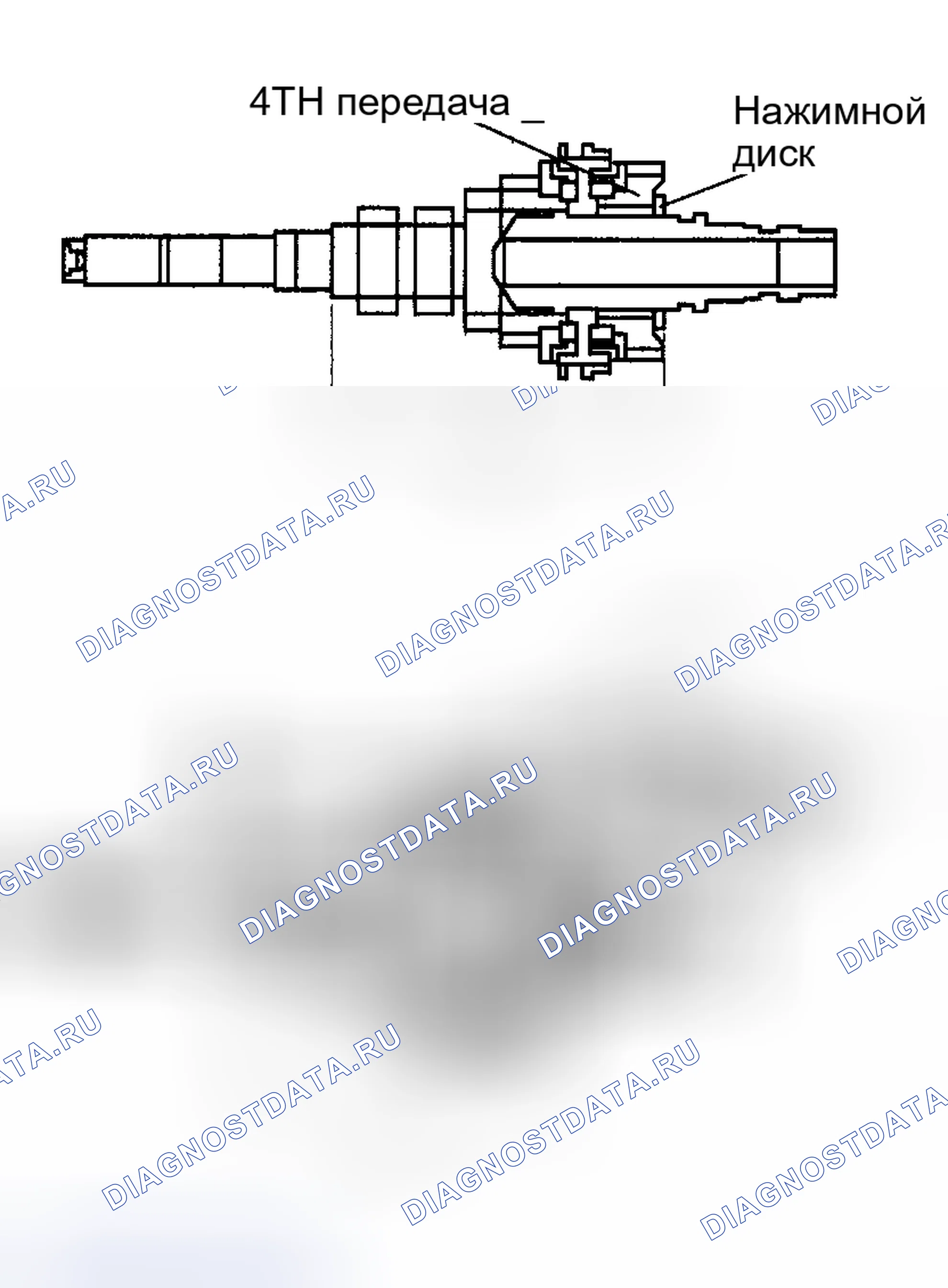 Рис. 178. Honda CR-V III