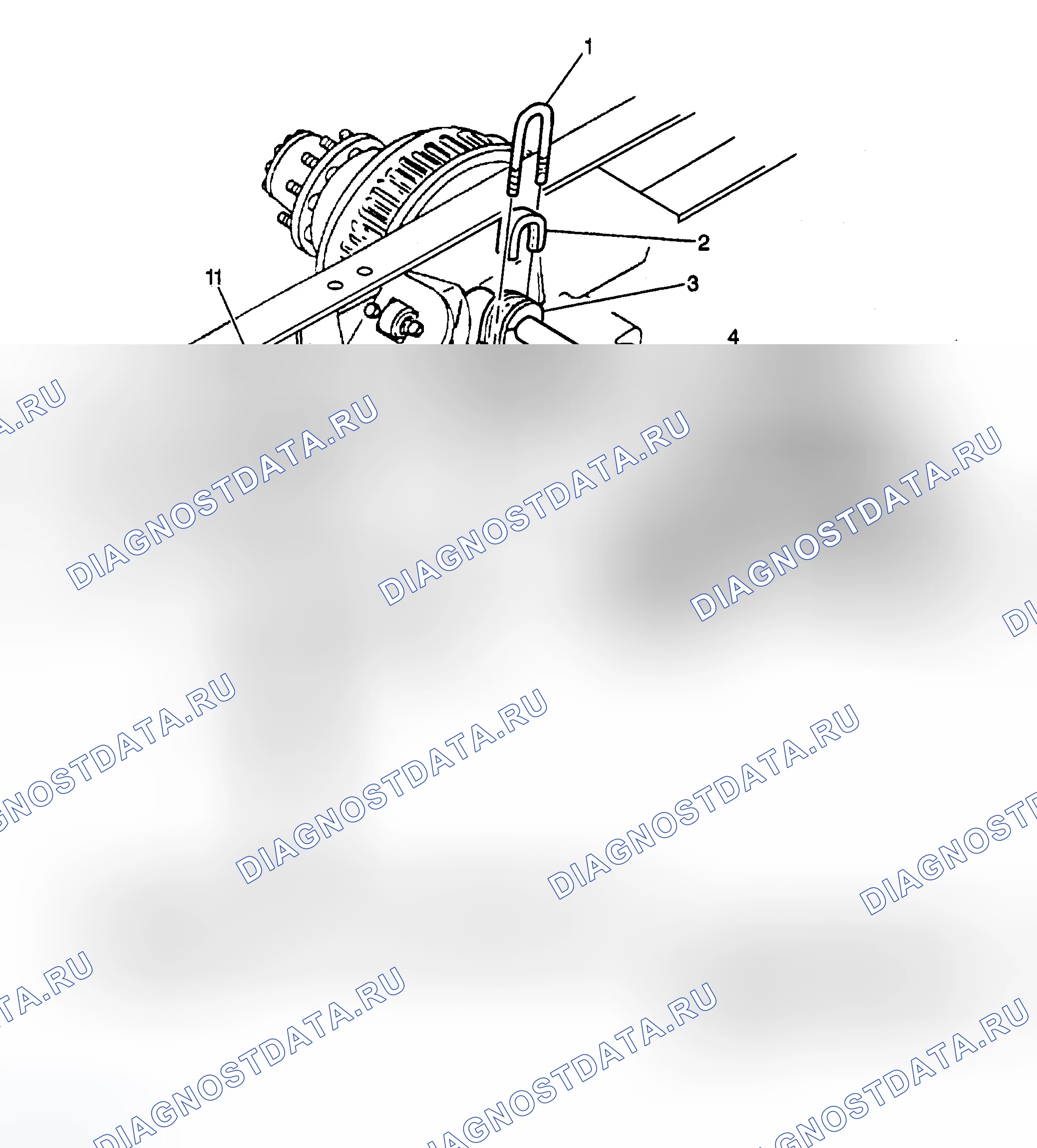 Рис. 3. GMC Yukon Denali 