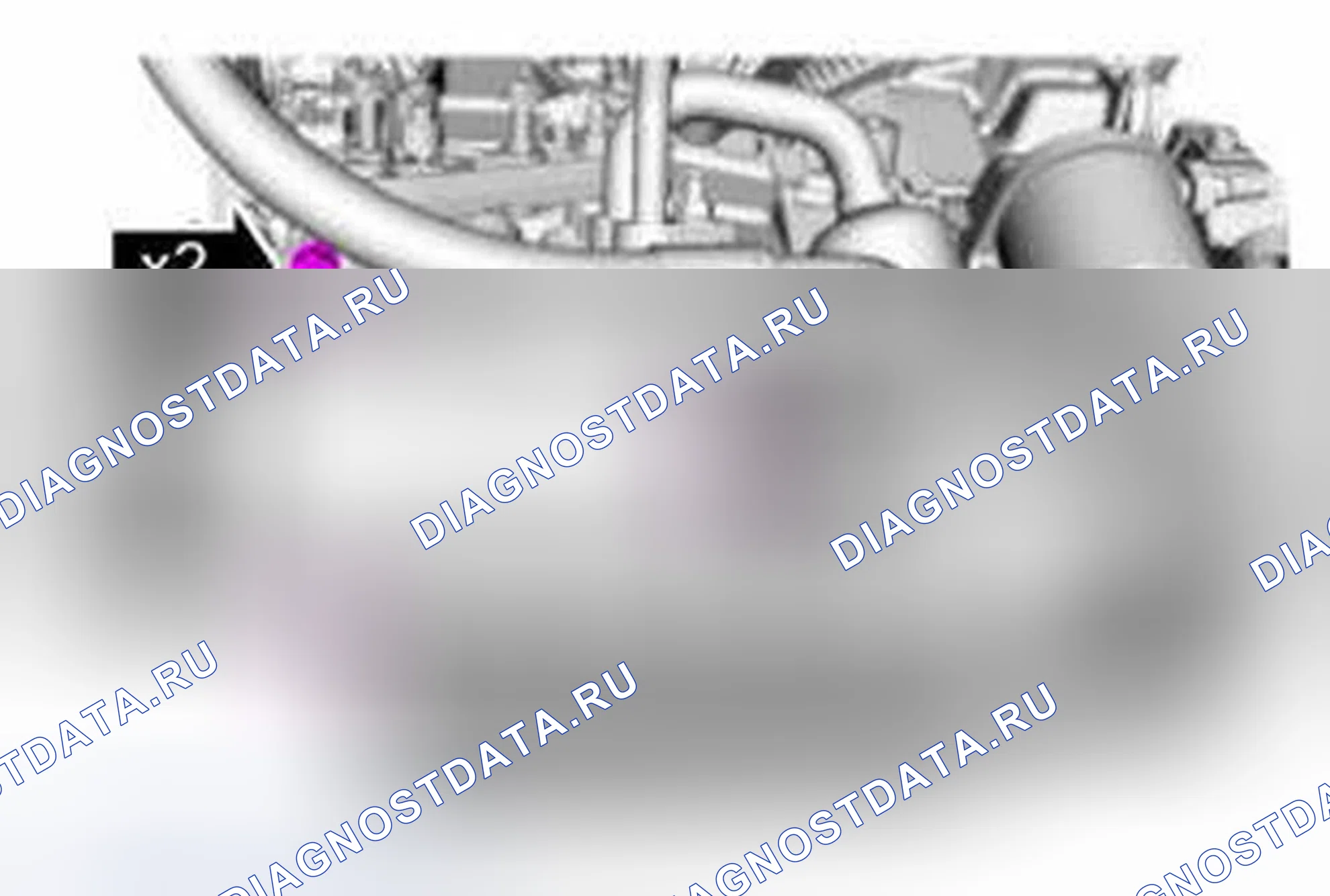 Рис. 694. Ford Escape III
