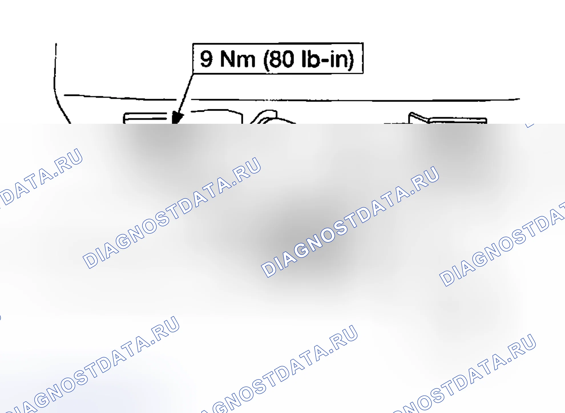 Рис. 86. Mazda Tribute I