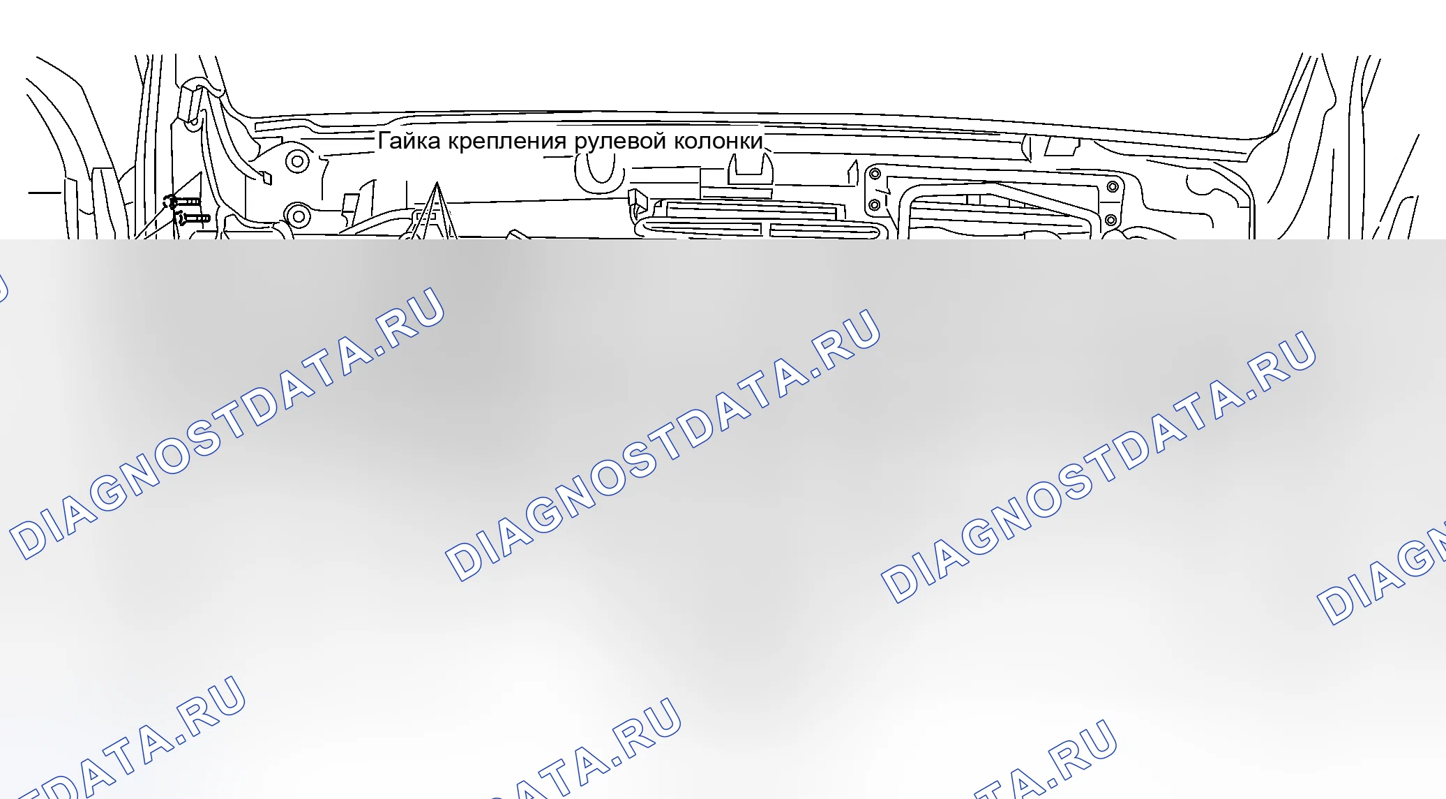 Рис. 117. Nissan Murano Z50
